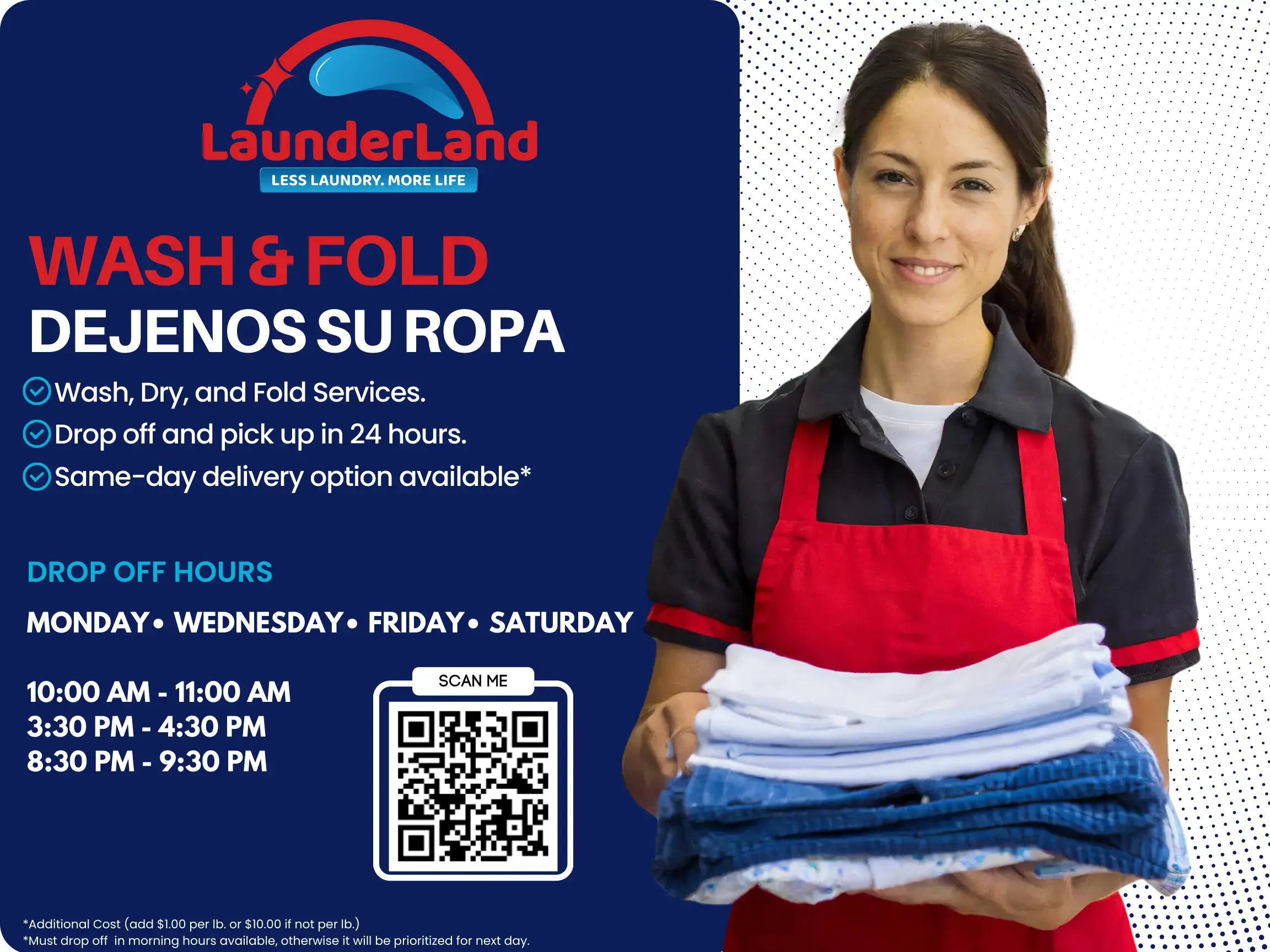 LaunderLand Coin Op Laundry - Image 8
