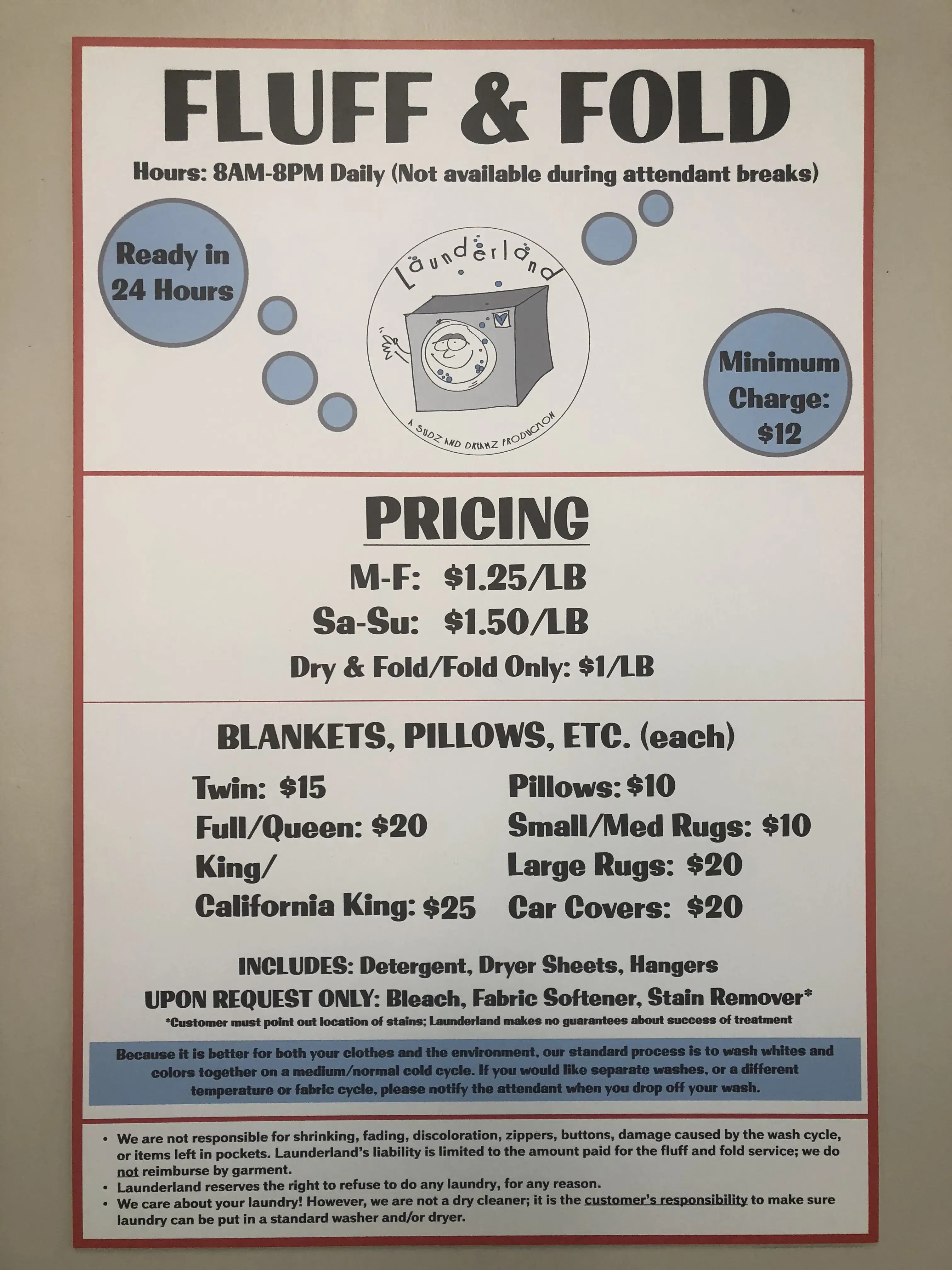 Launderland - Image 20