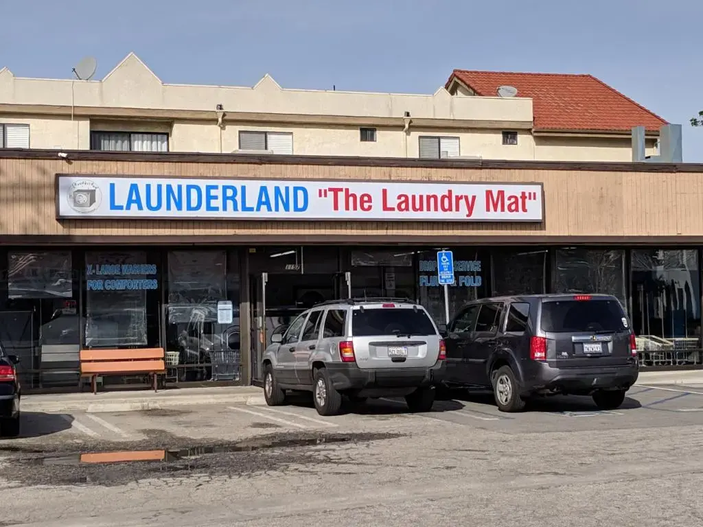 Launderland thumbnail 4