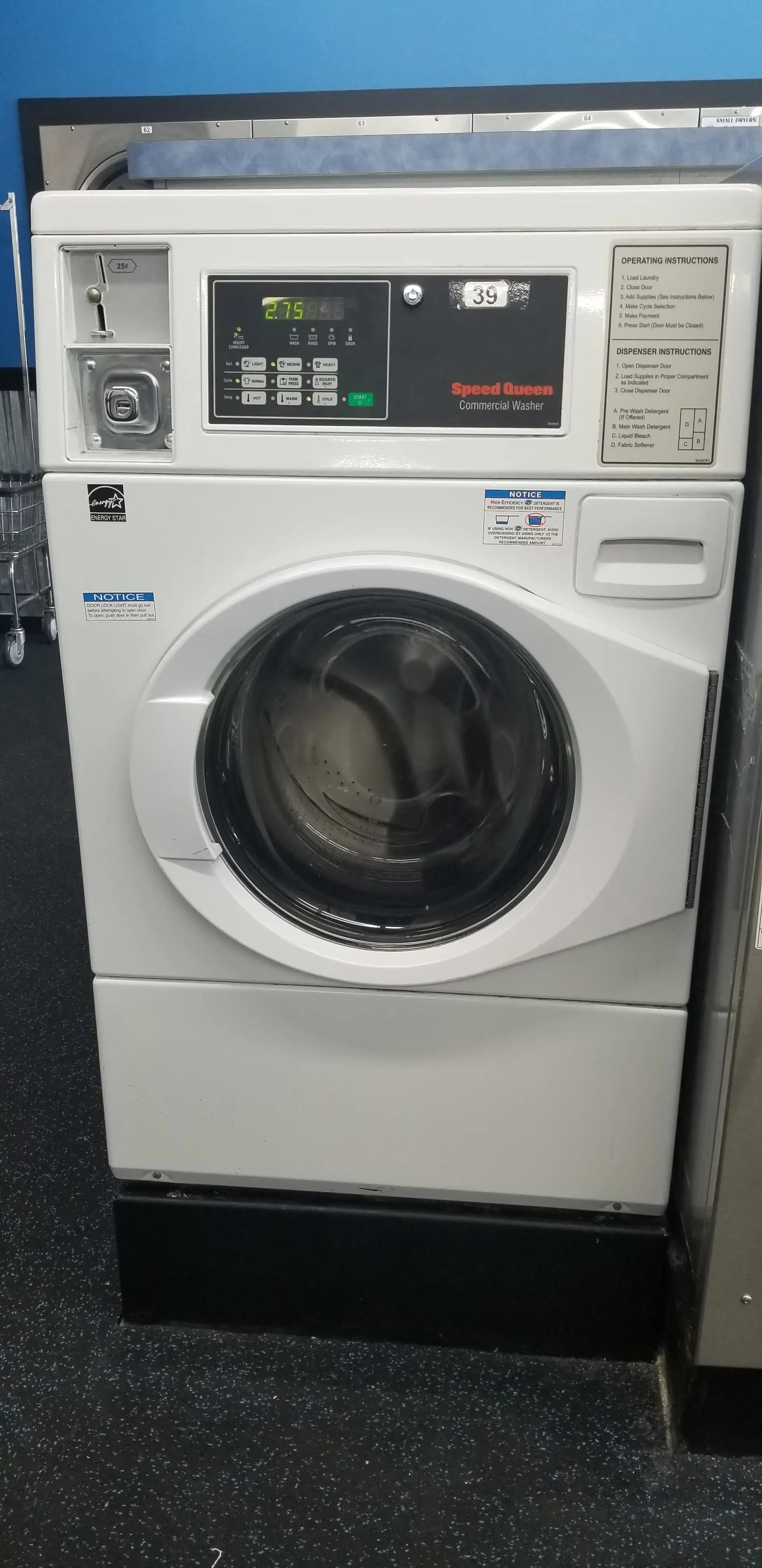 Launderland thumbnail 13