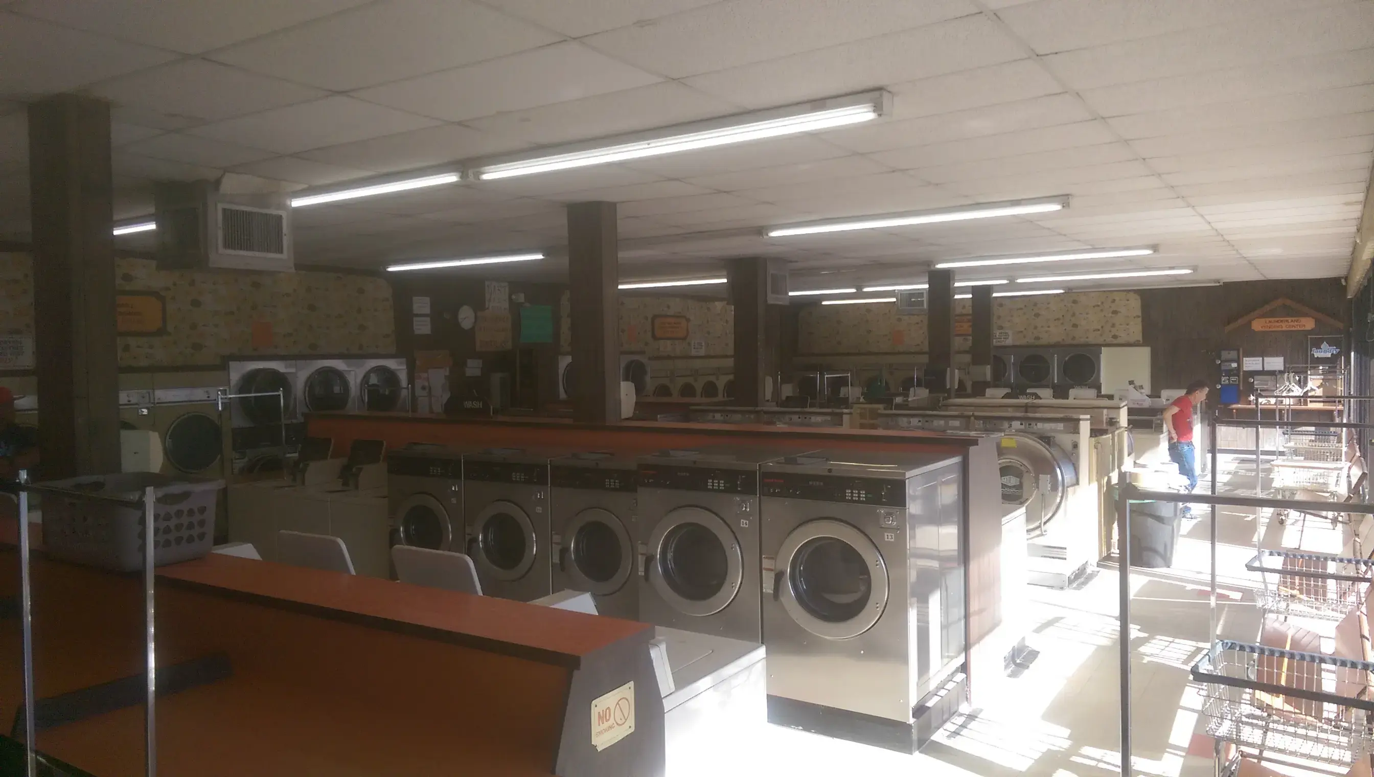 Launderland thumbnail 18