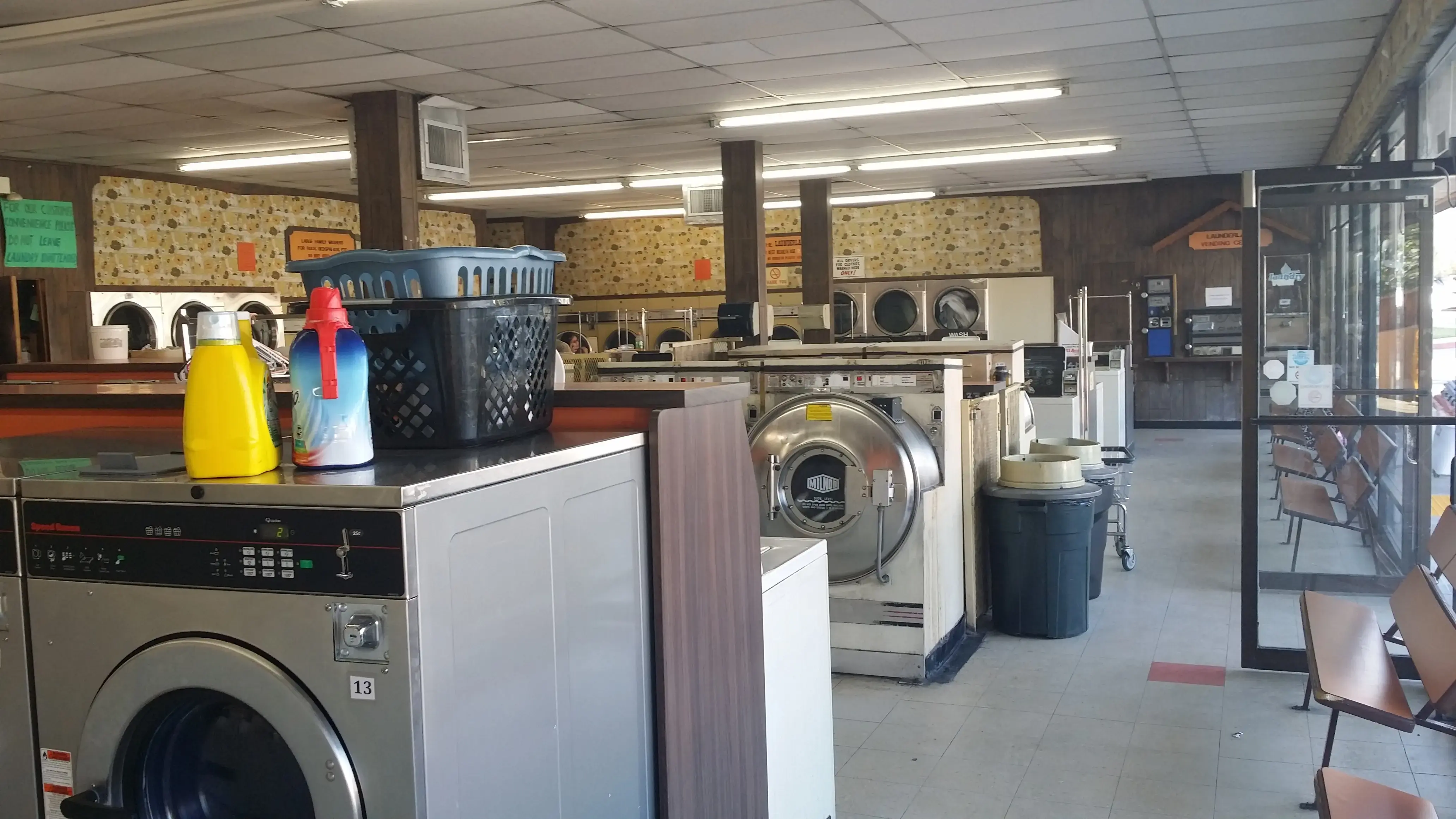 Launderland thumbnail 8