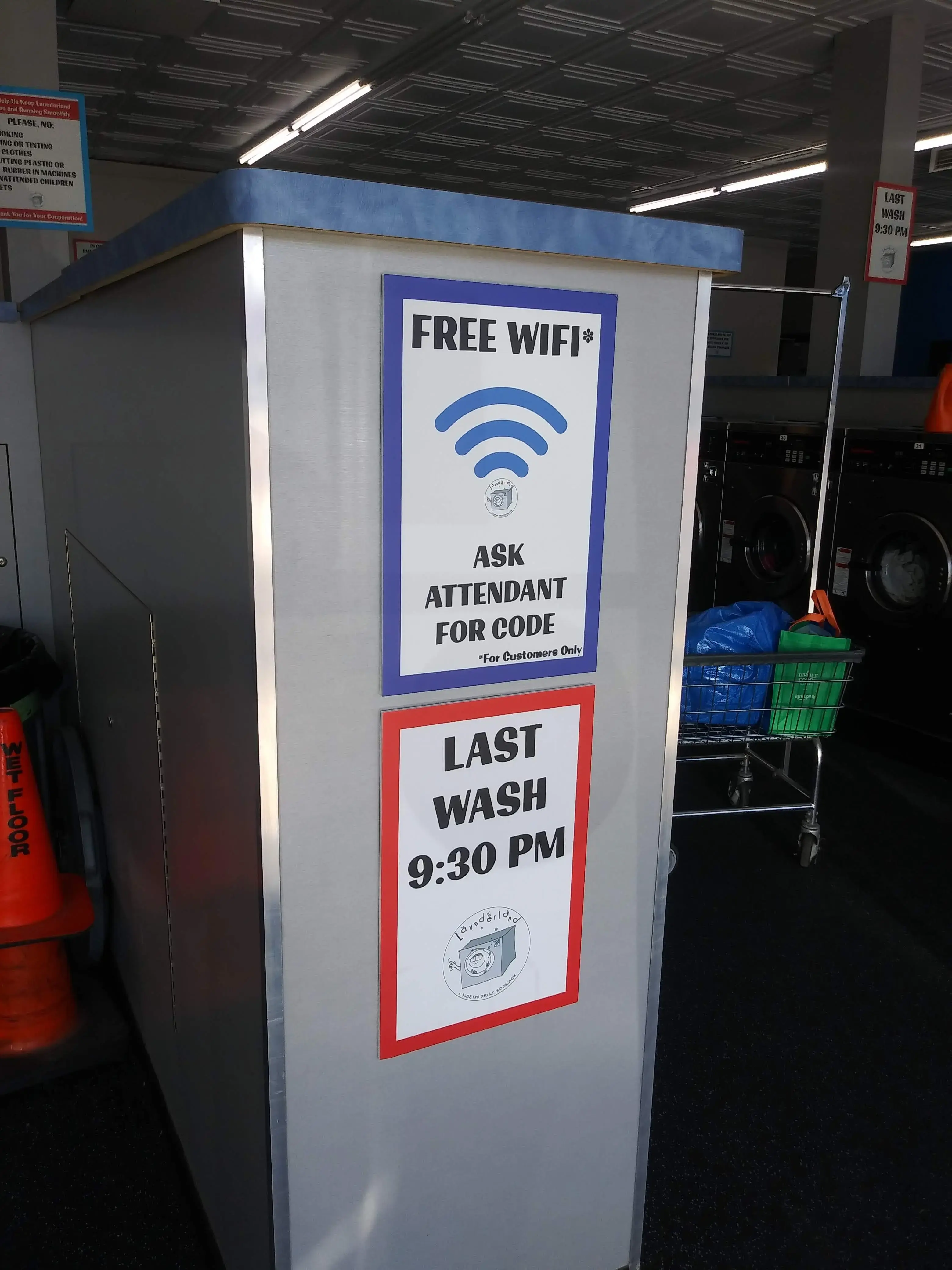 Launderland thumbnail 12