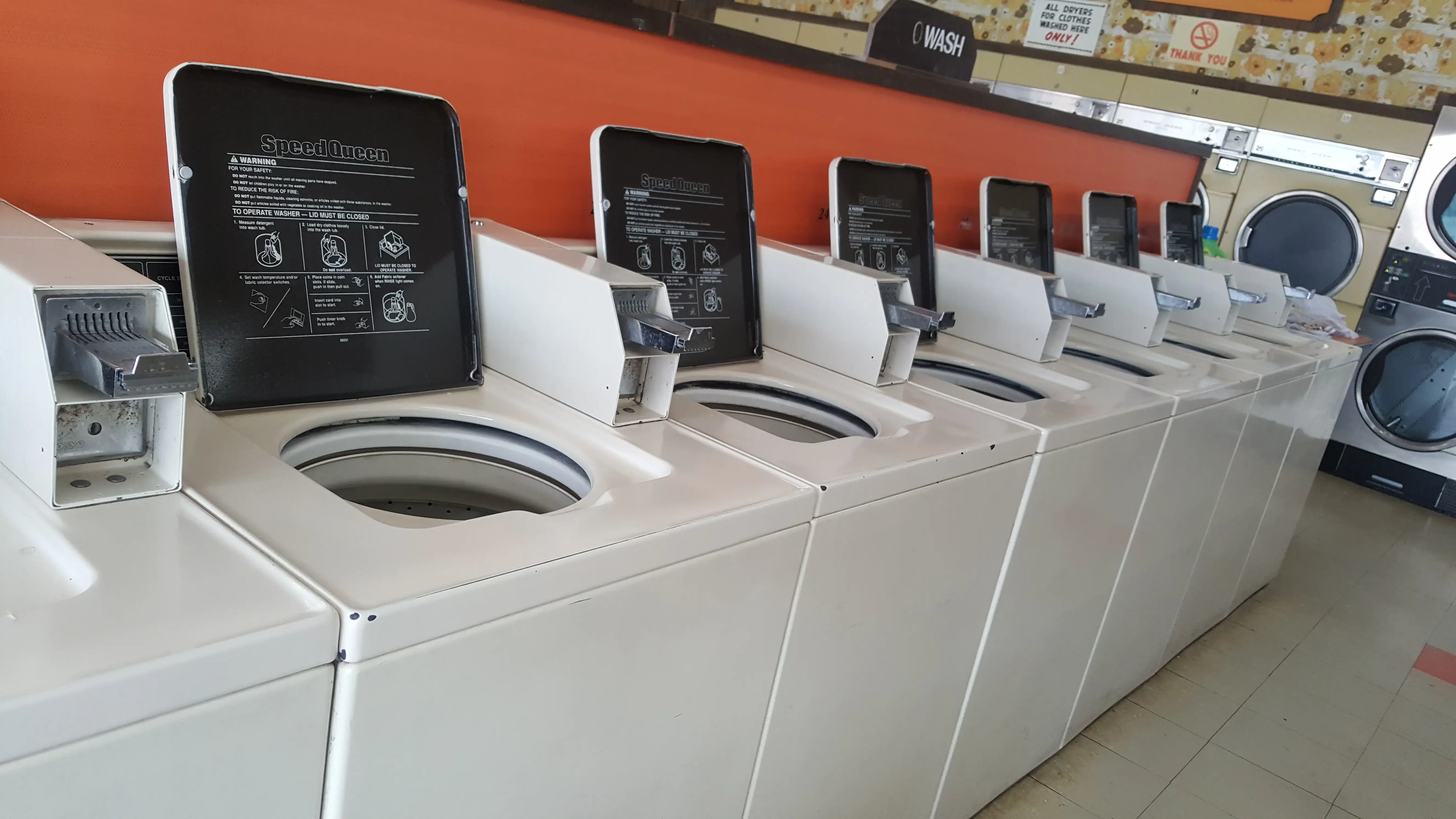 Launderland - Image 15