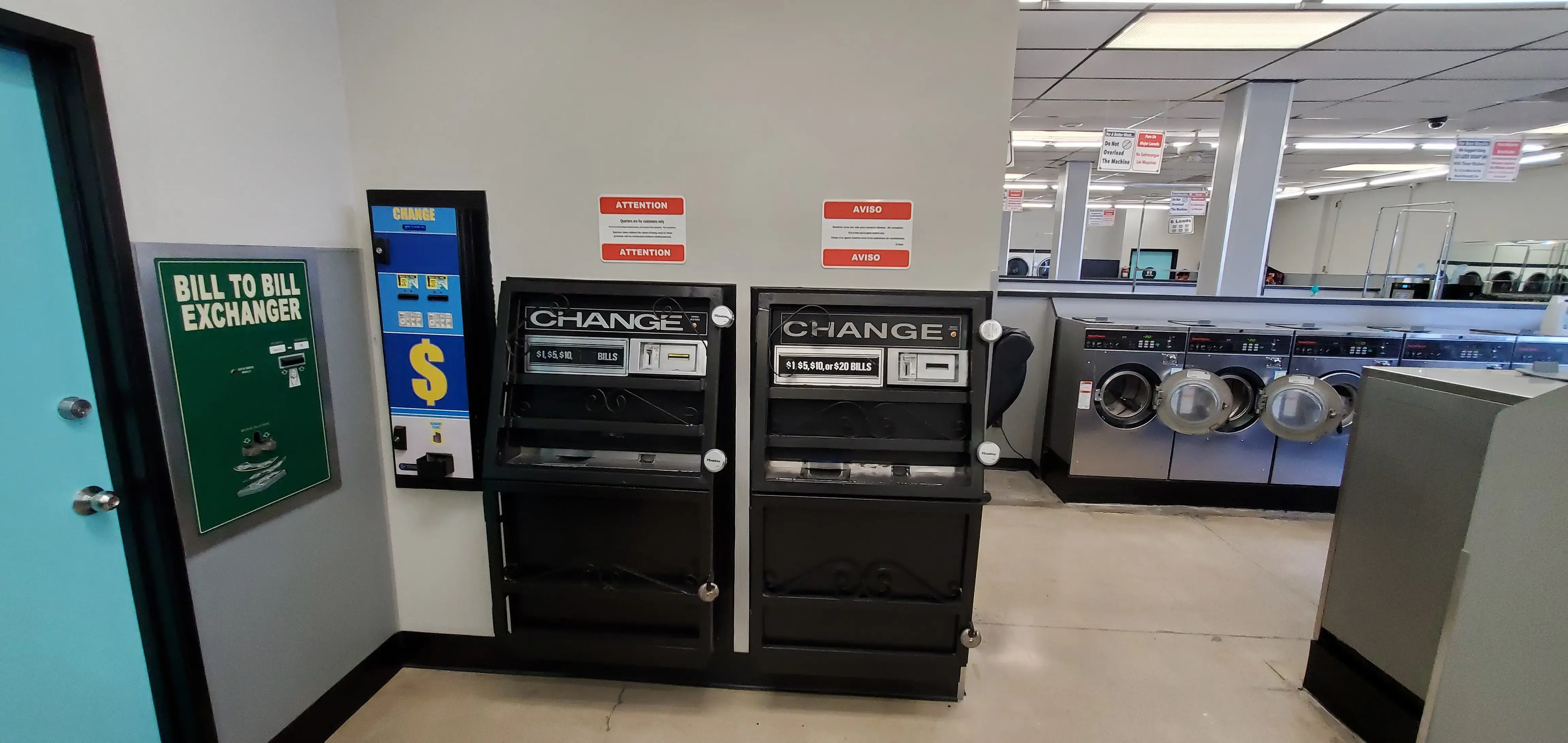 Launderland Laundromat & Wash and Fold thumbnail 12