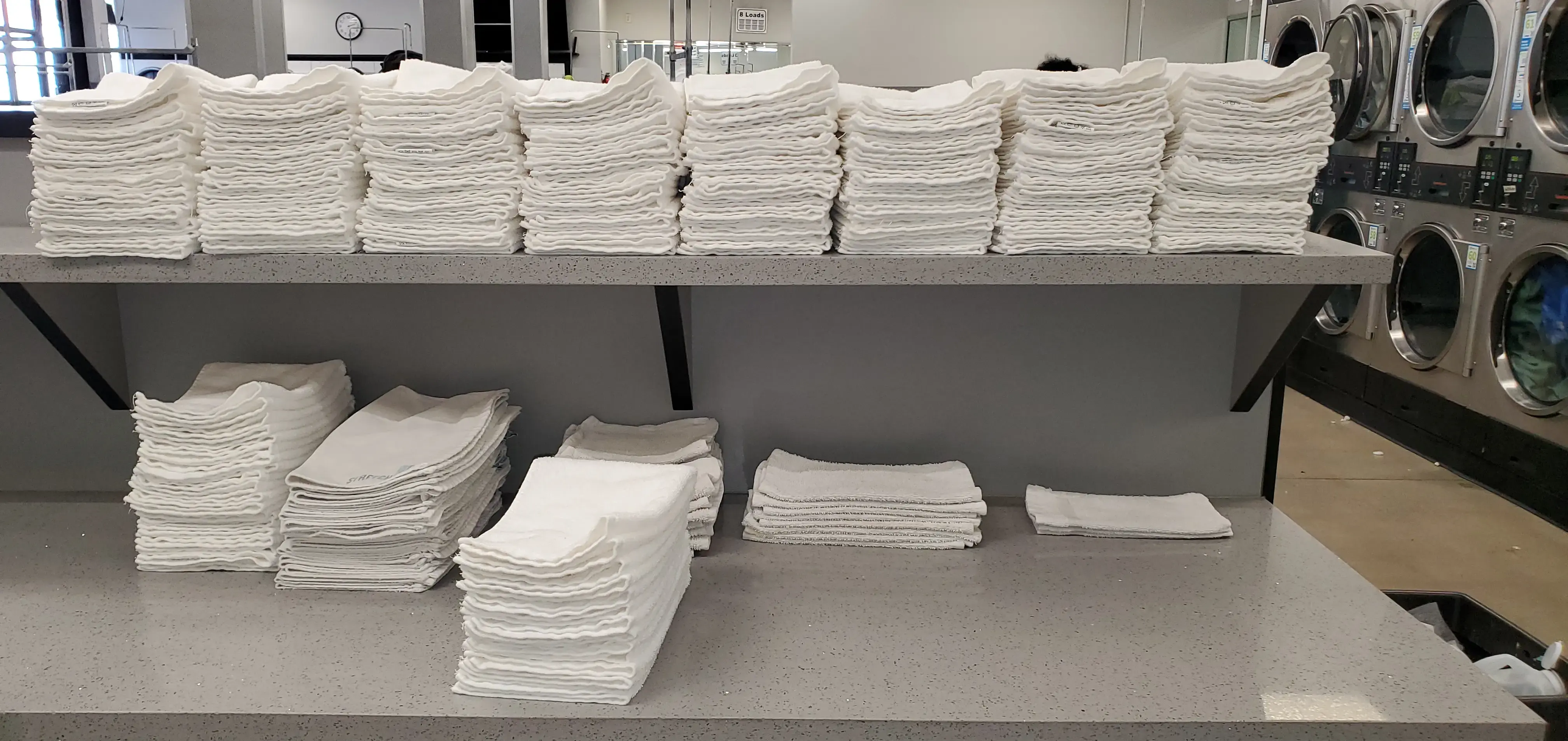 Launderland Laundromat & Wash and Fold thumbnail 6