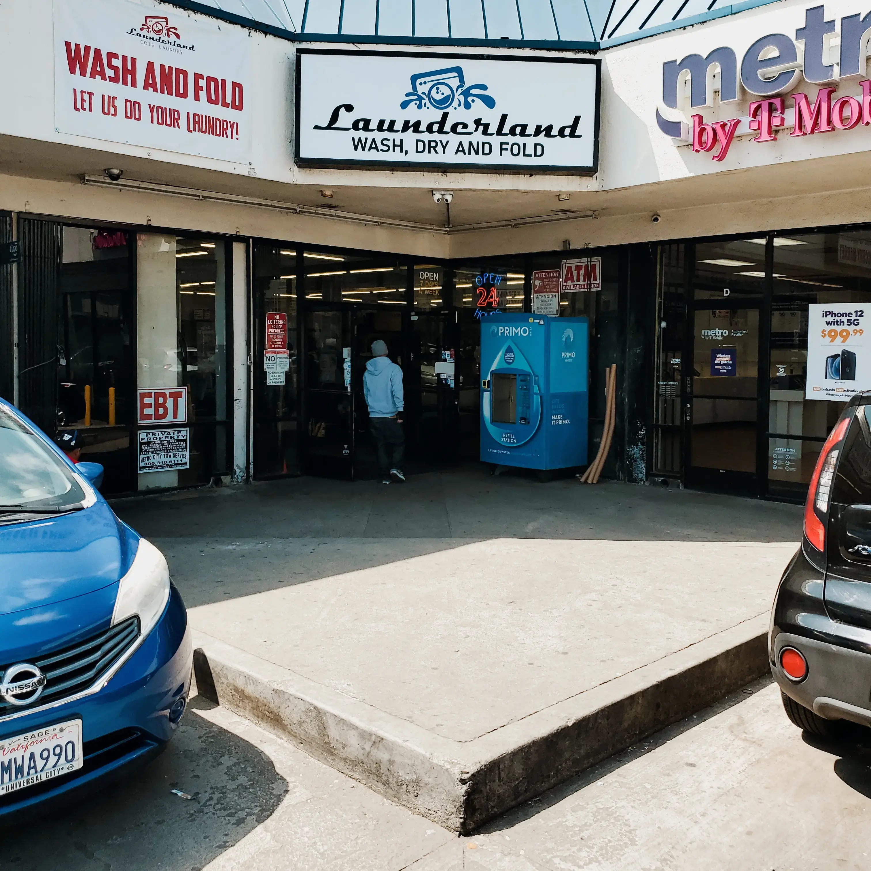 Launderland Laundromat & Wash and Fold thumbnail 4