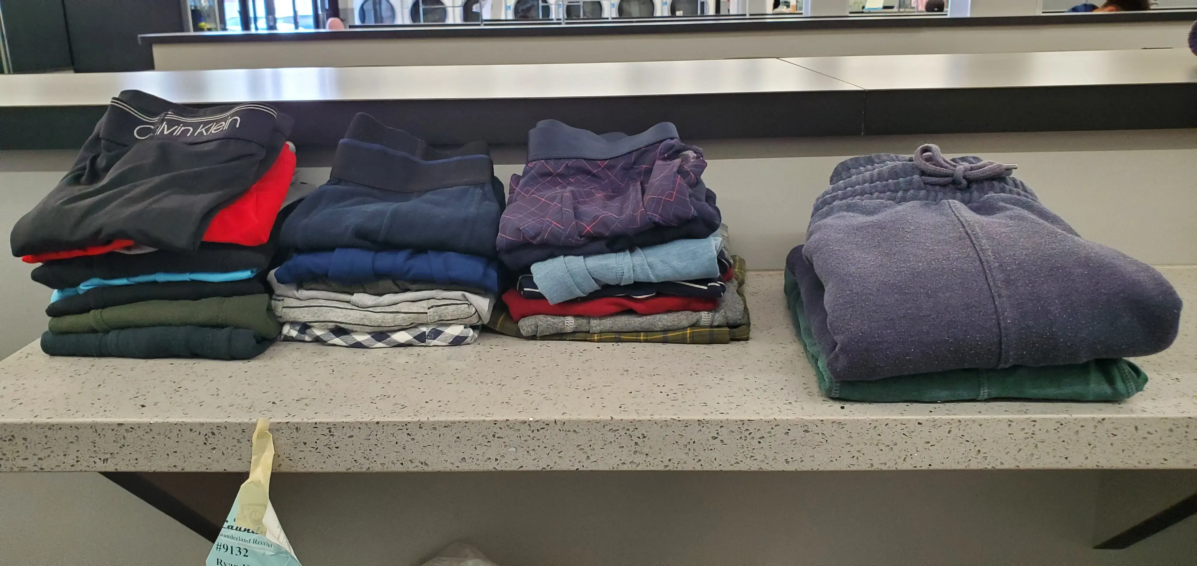 Launderland Laundromat & Wash and Fold thumbnail 19