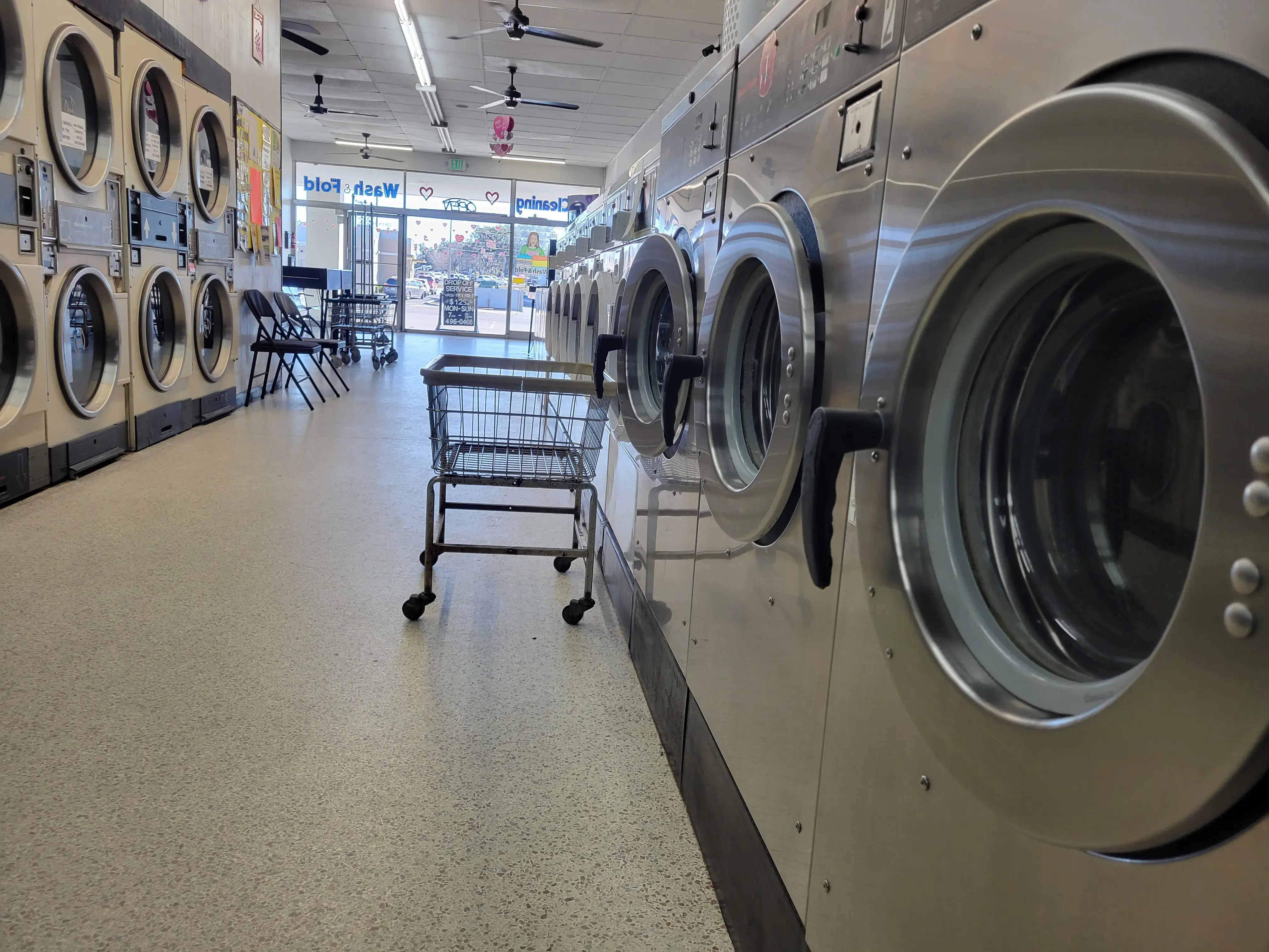 Launderland of Citrus/ Laundry Solutions thumbnail 2