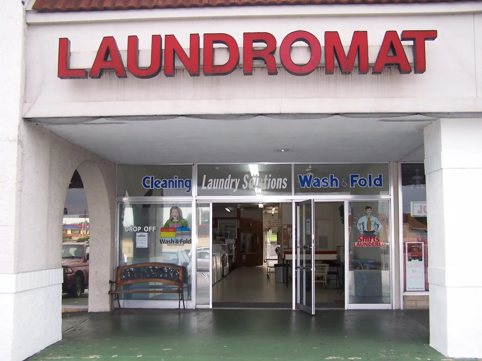 Launderland of Citrus/ Laundry Solutions thumbnail 4