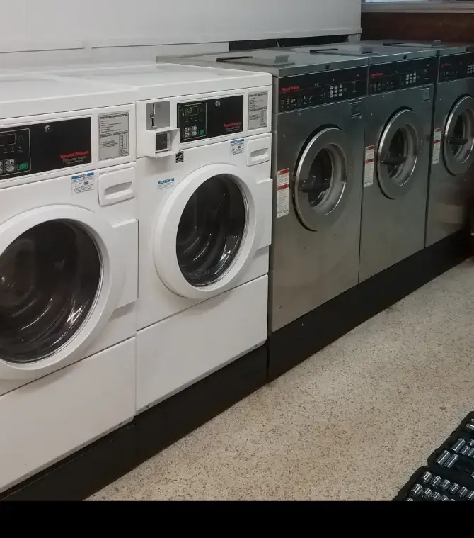 Launderland of Citrus/ Laundry Solutions thumbnail 10