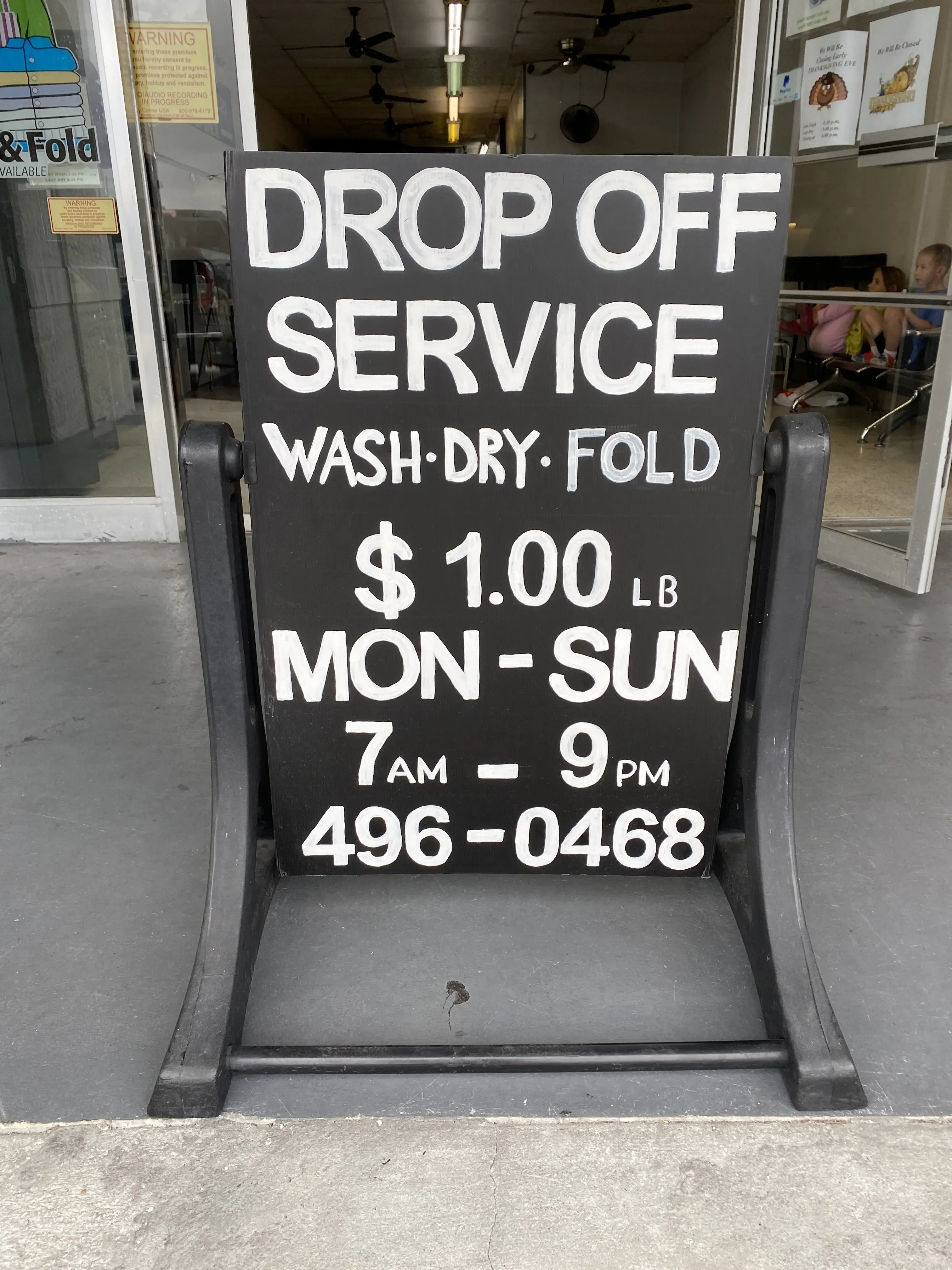 Launderland of Citrus/ Laundry Solutions - Image 11