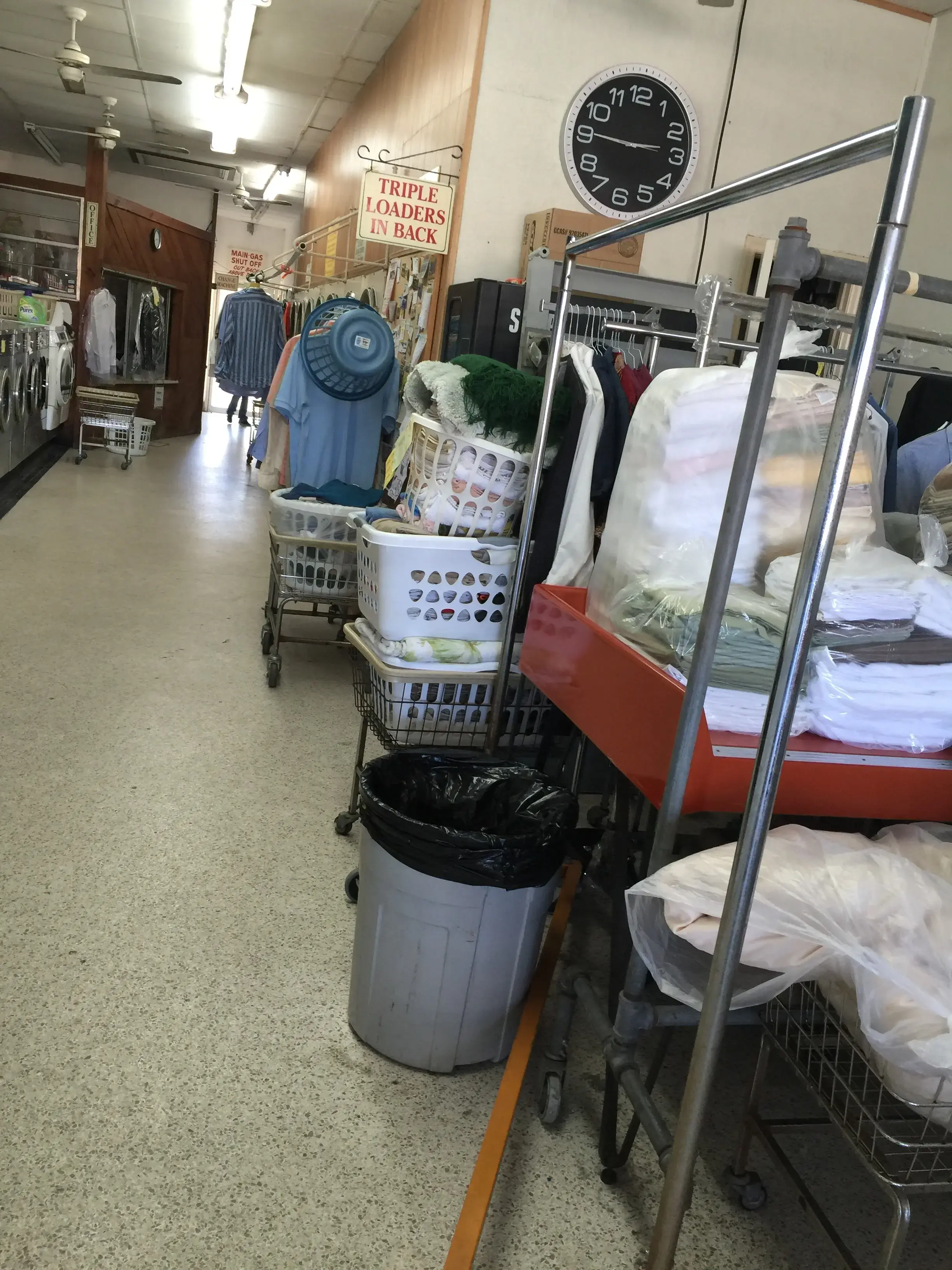 Launderland of Citrus/ Laundry Solutions - Image 7