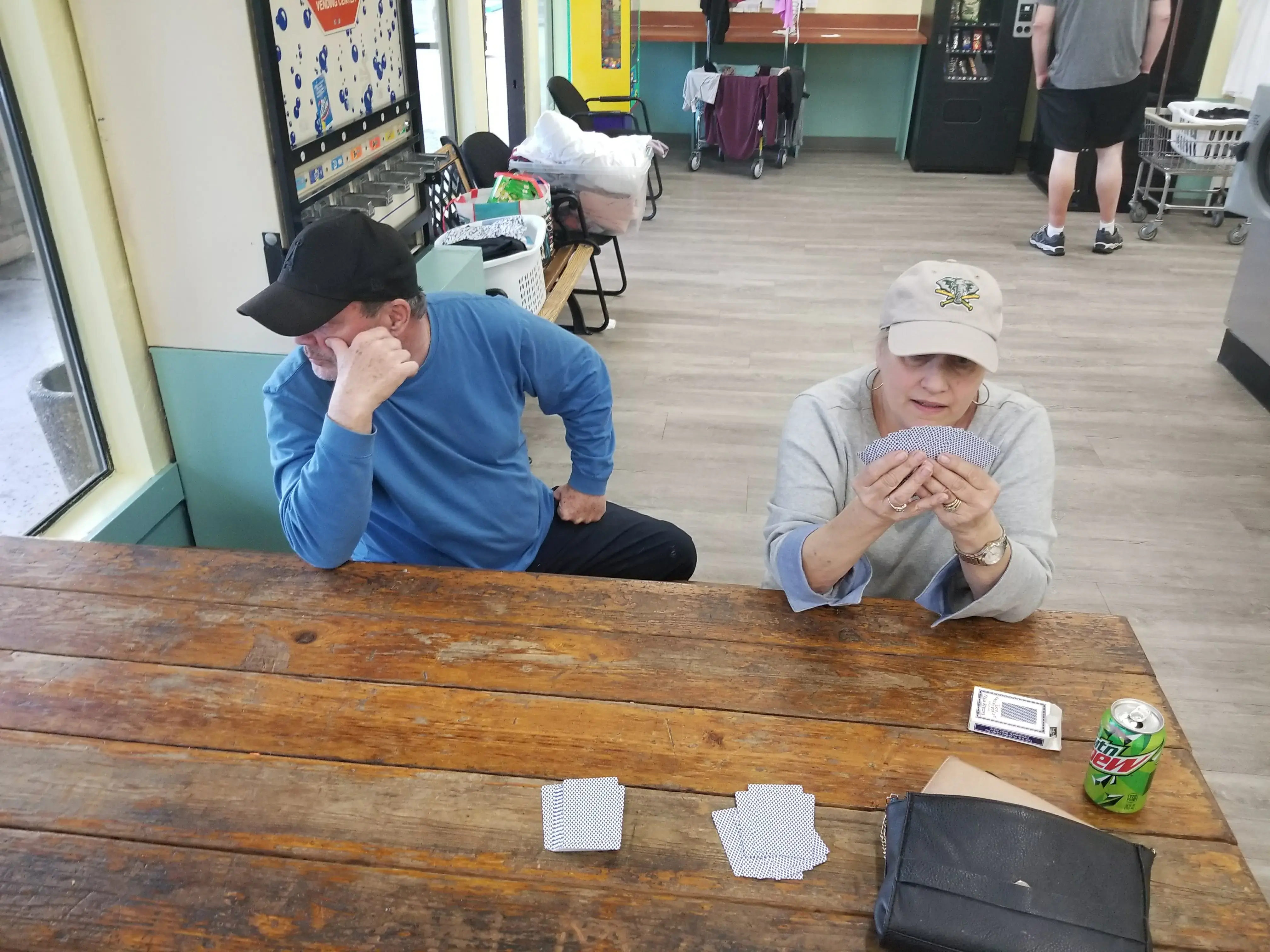 Launderland Of Folsom - Image 16