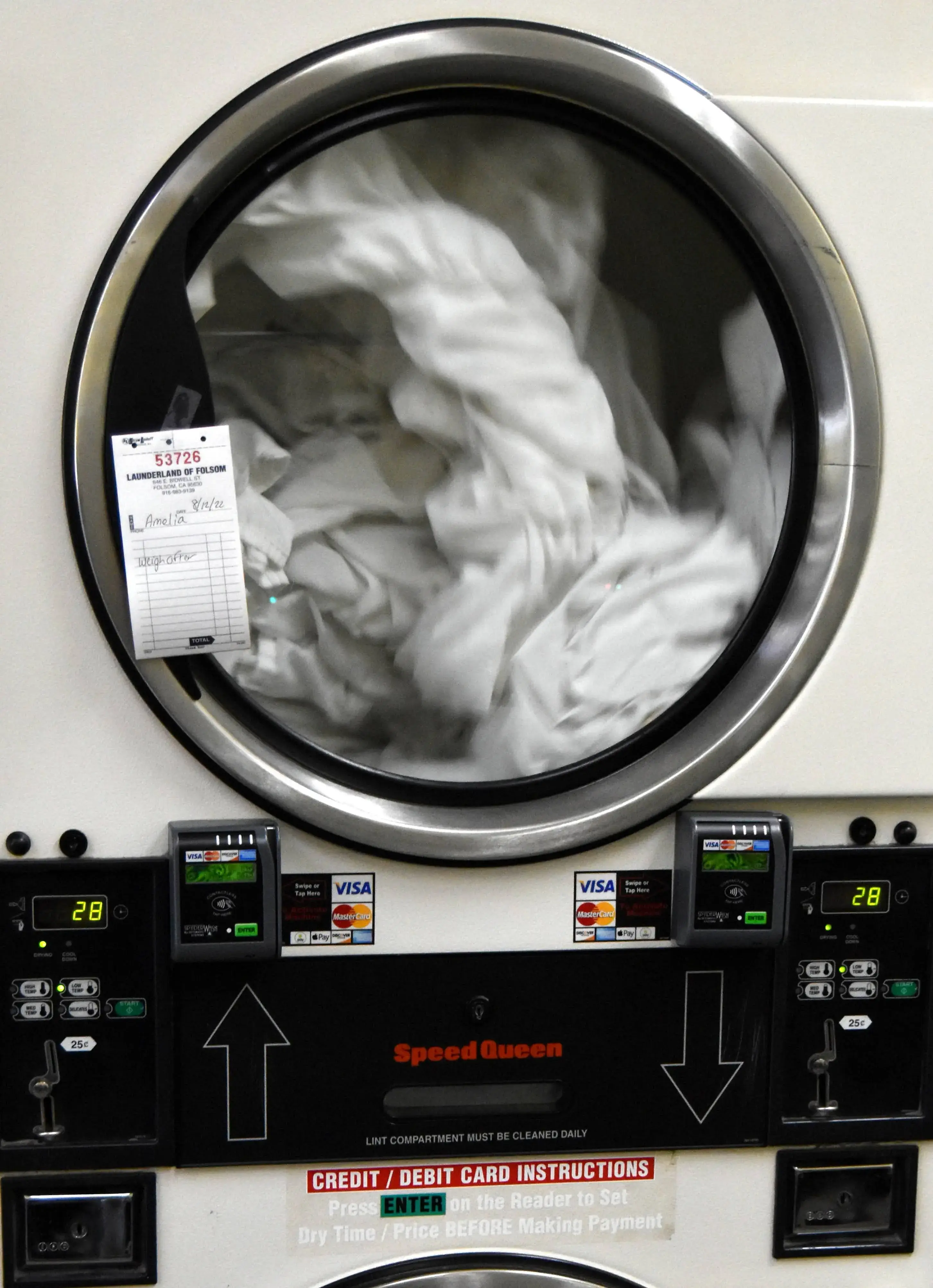 Launderland Of Folsom - Image 10