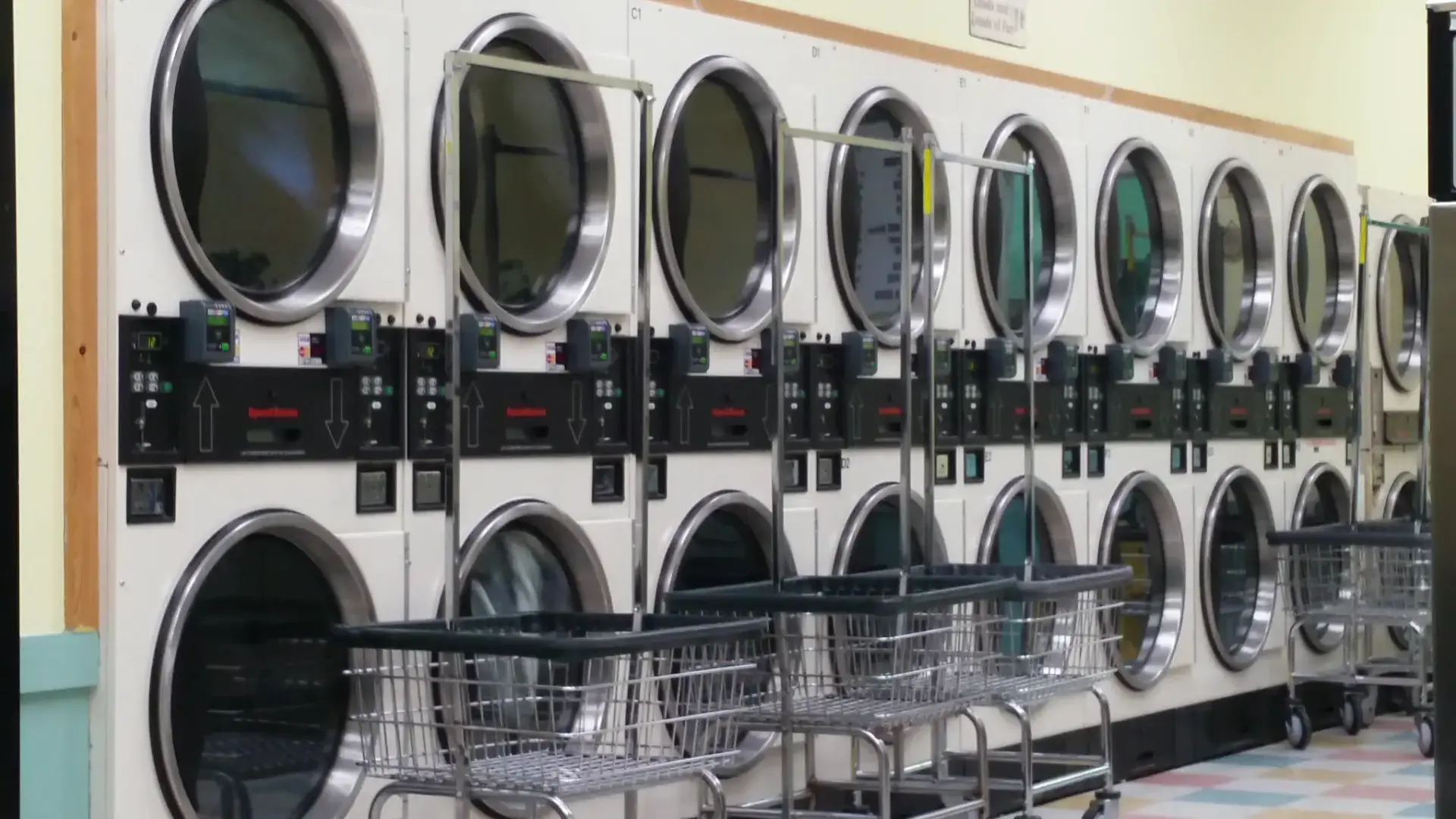 Launderland Of Folsom thumbnail 13