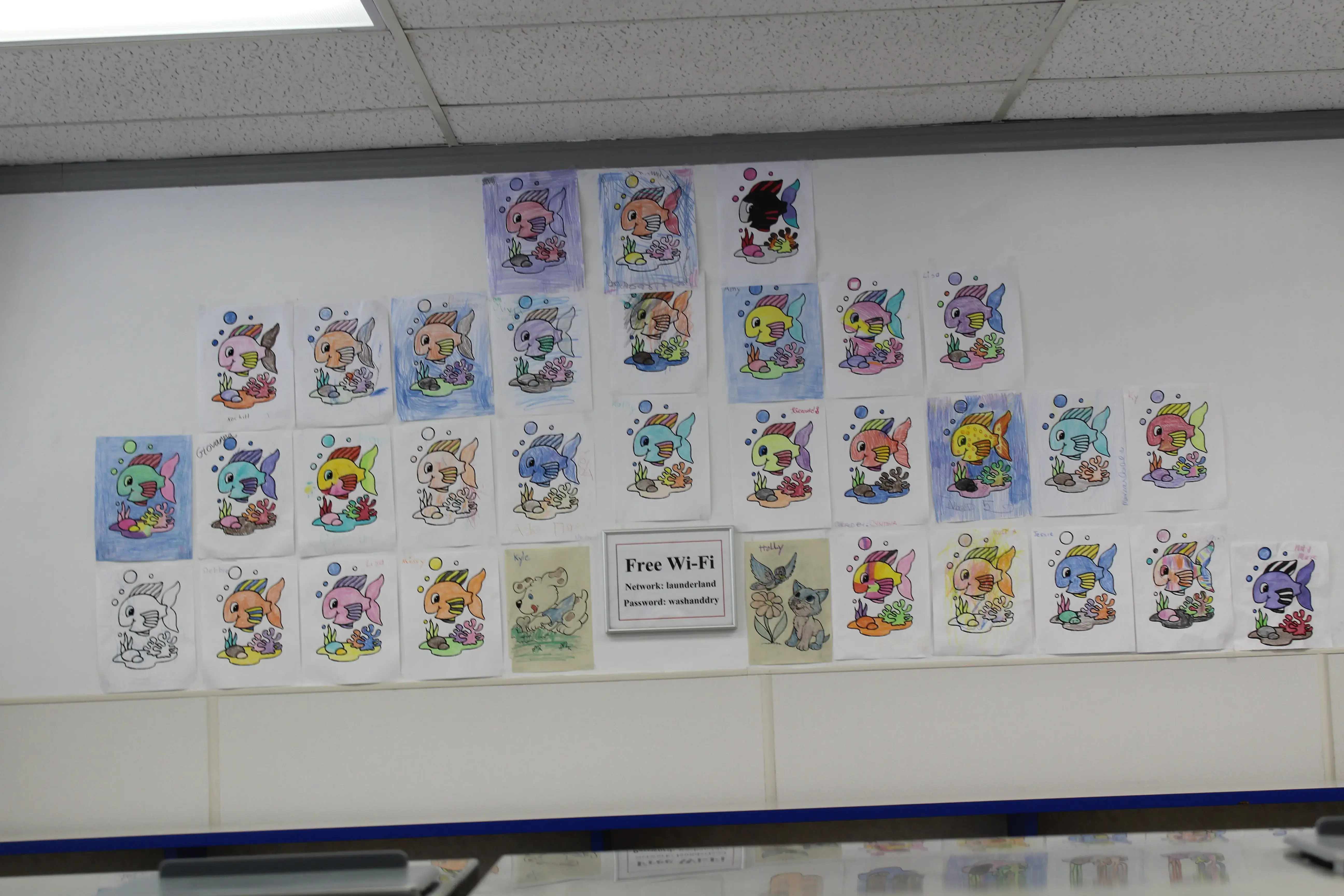 Launderland Port Hueneme thumbnail 20