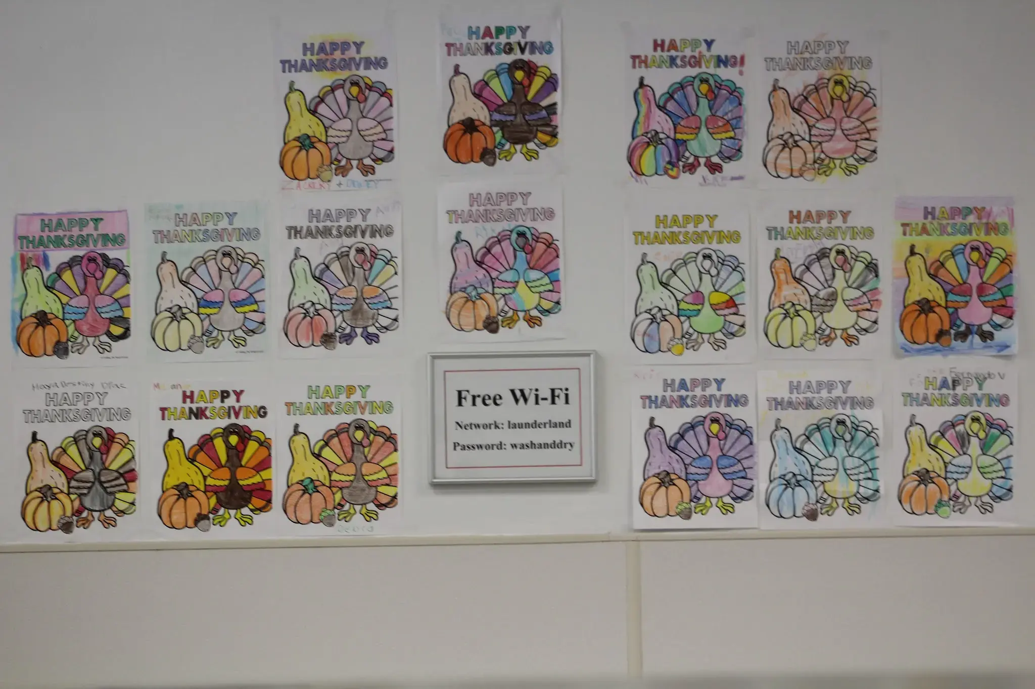 Launderland Port Hueneme thumbnail 19