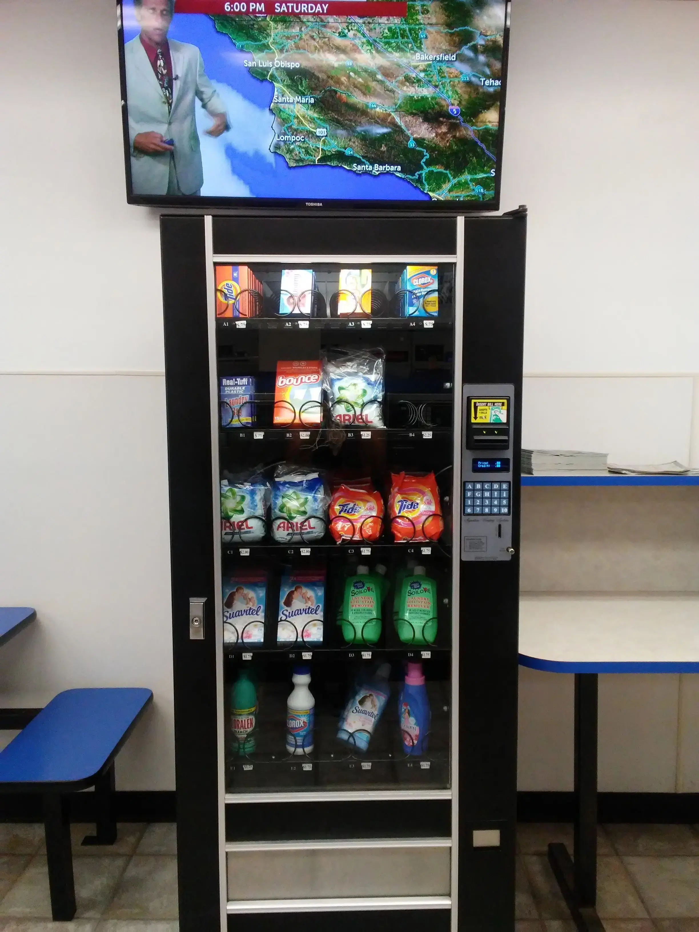 Launderland Port Hueneme - Image 16