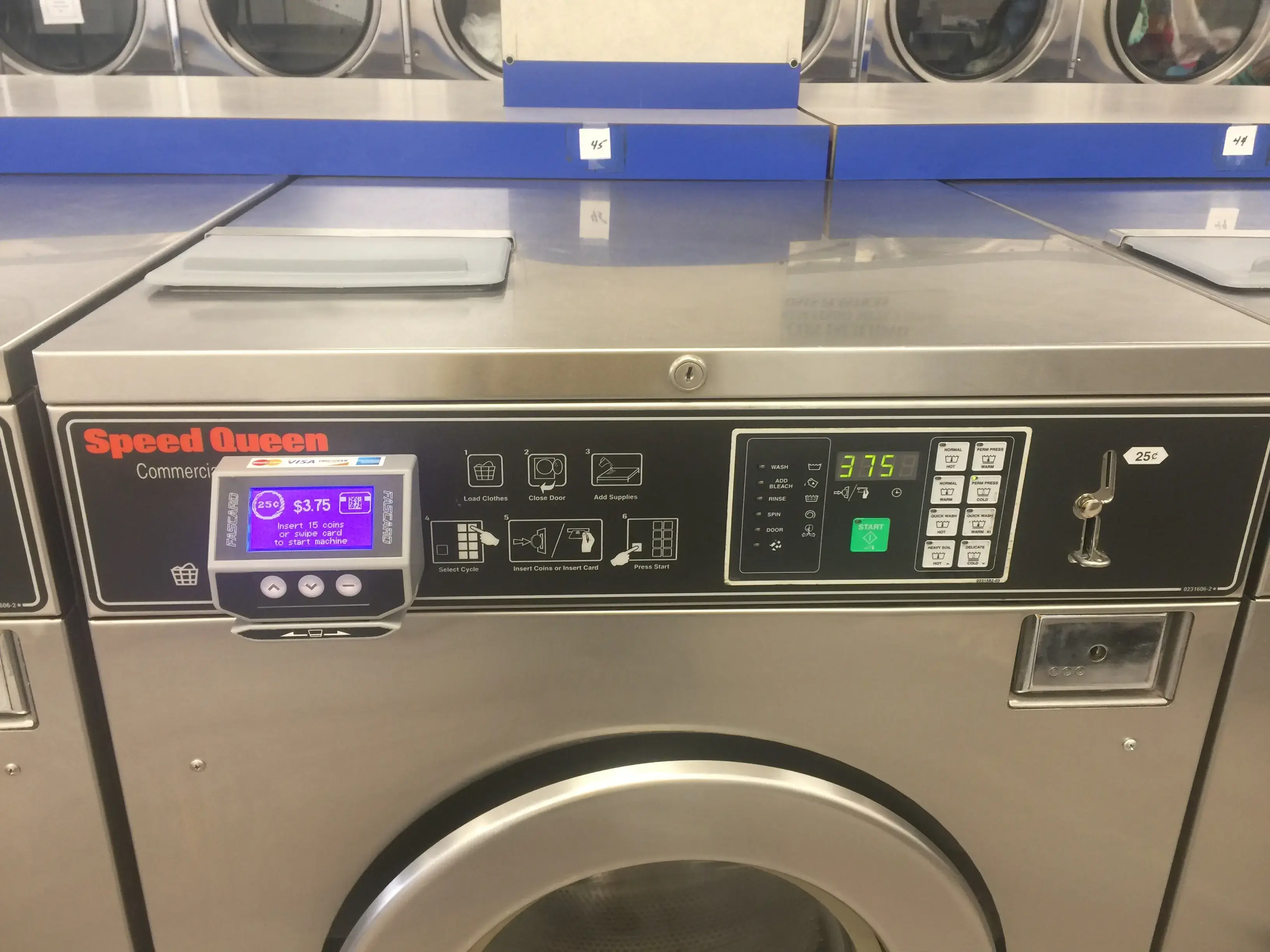 Launderland Port Hueneme - Image 3