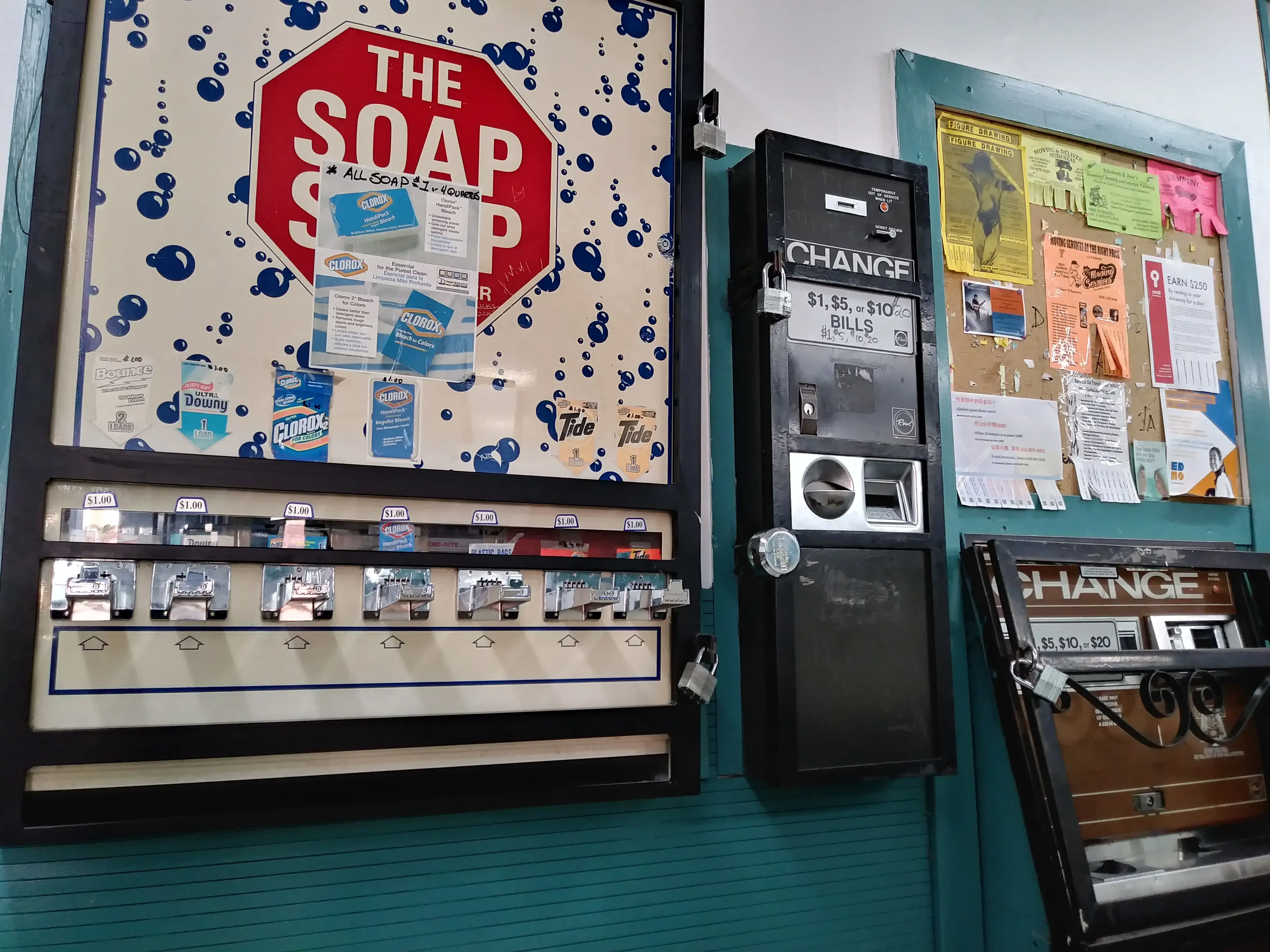 Launderland - Image 16