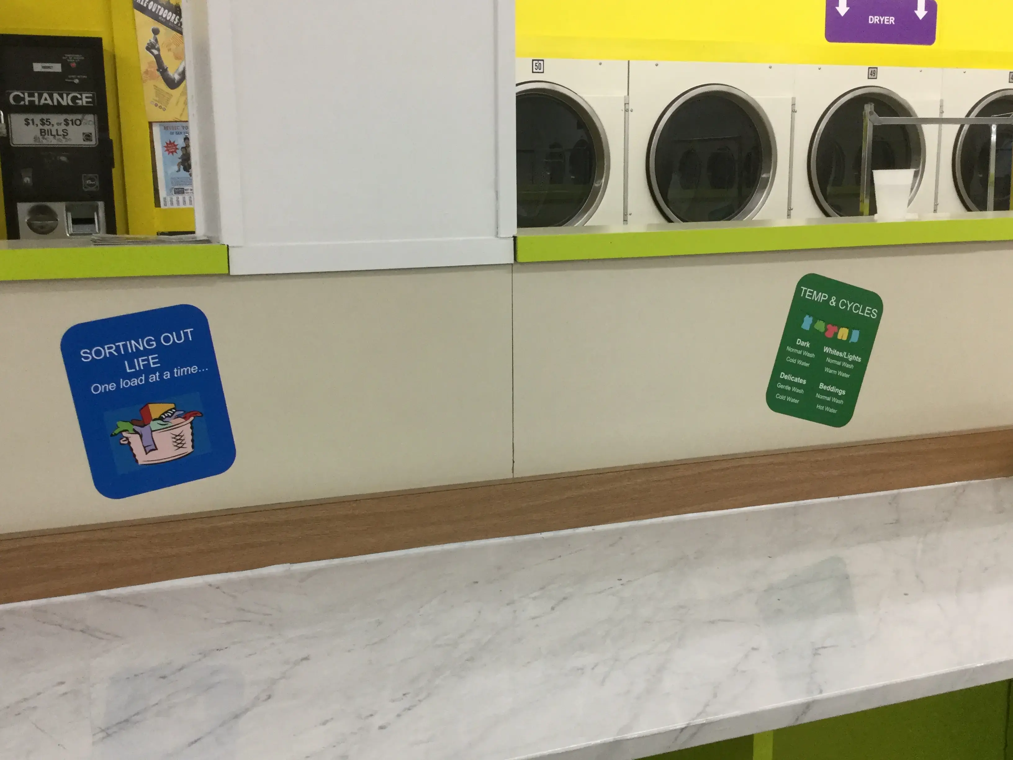 Launderland - Image 12