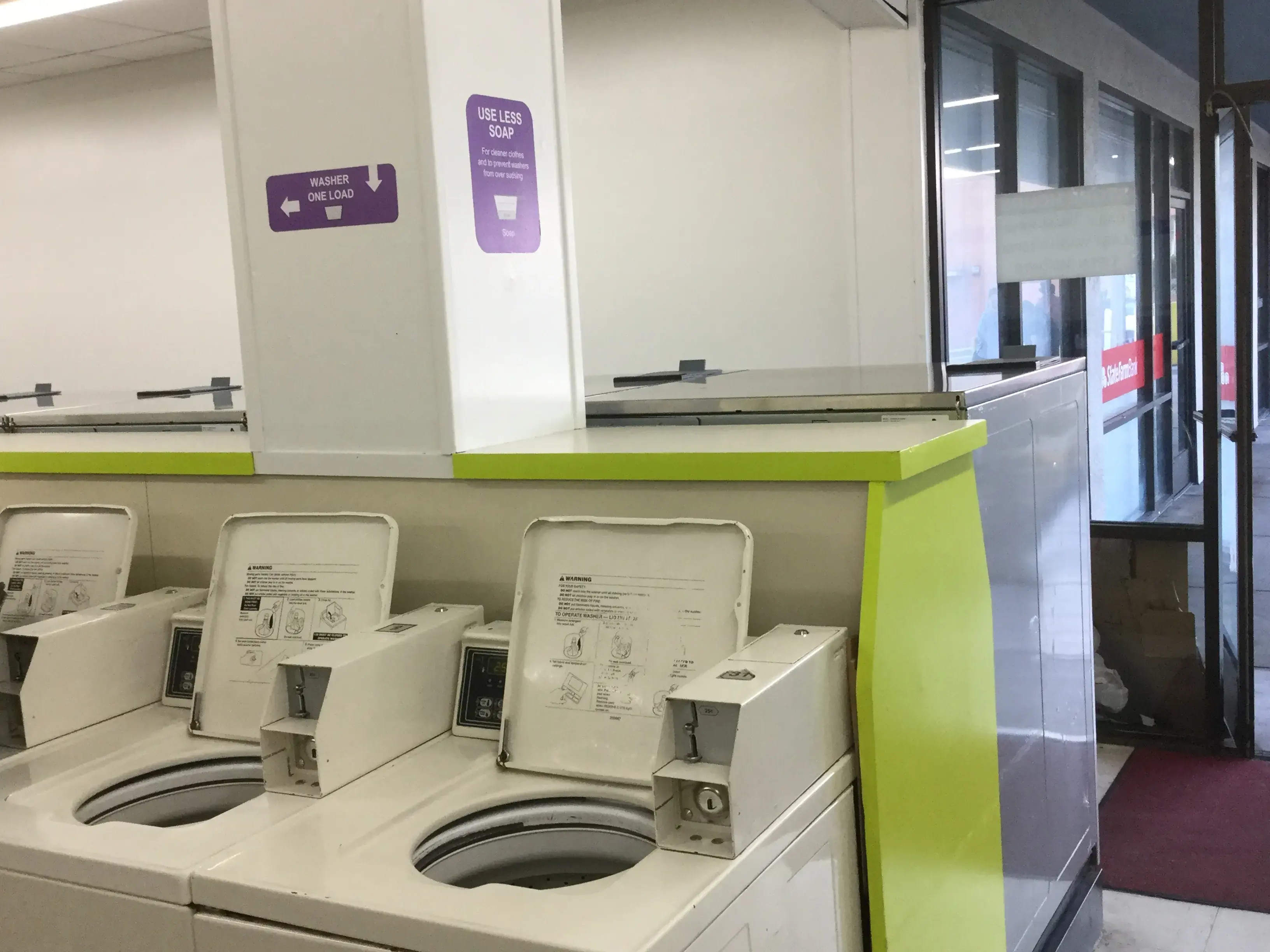 Launderland thumbnail 6