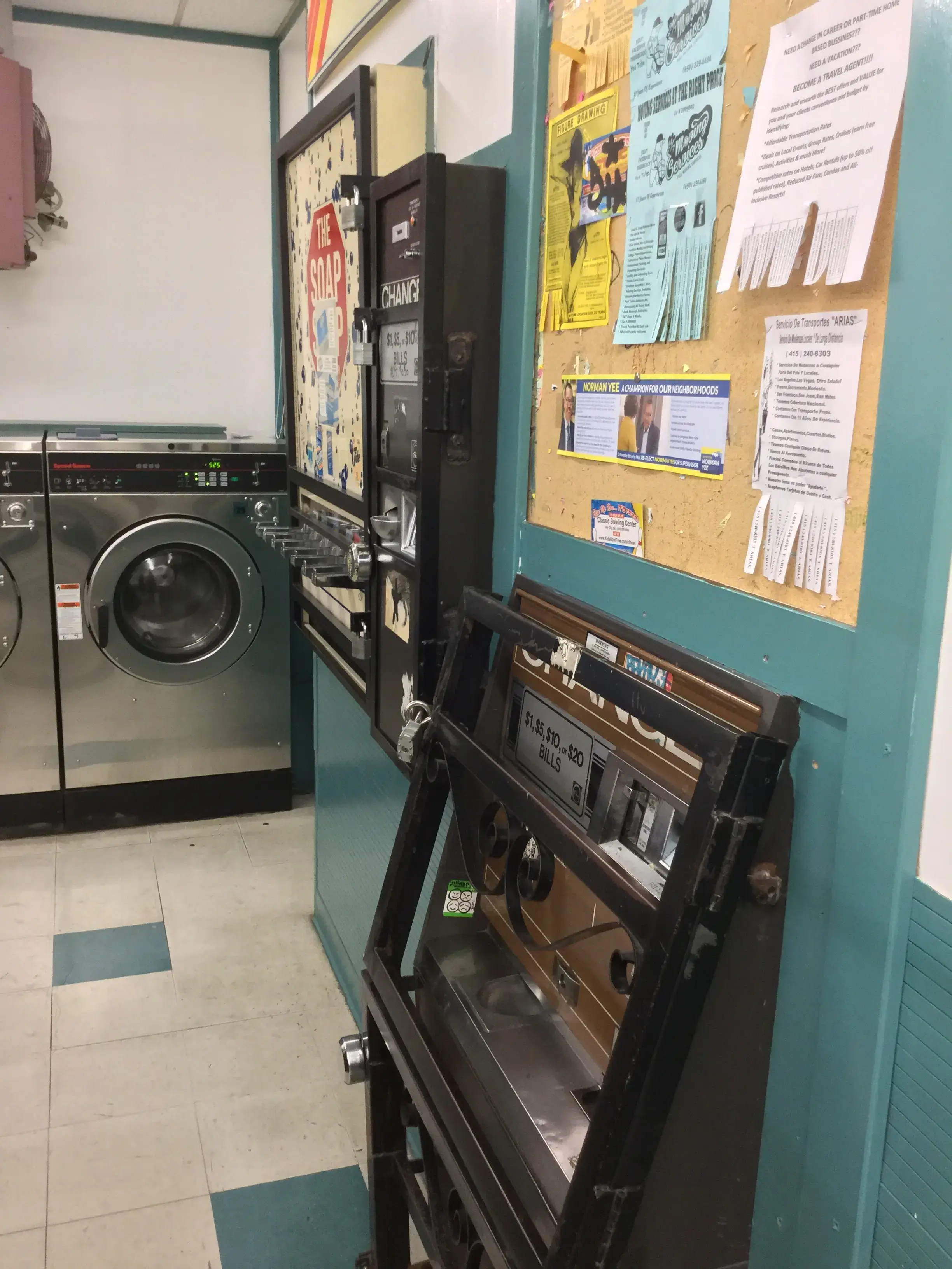 Launderland - Image 14