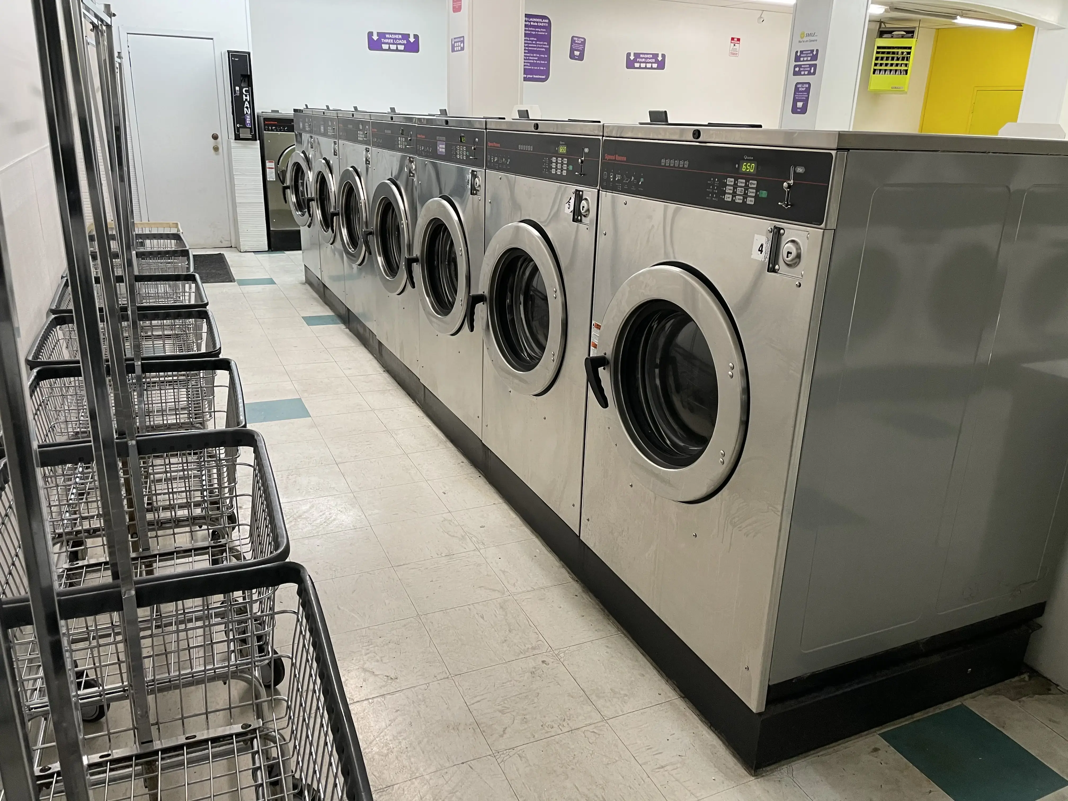 Launderland thumbnail 1