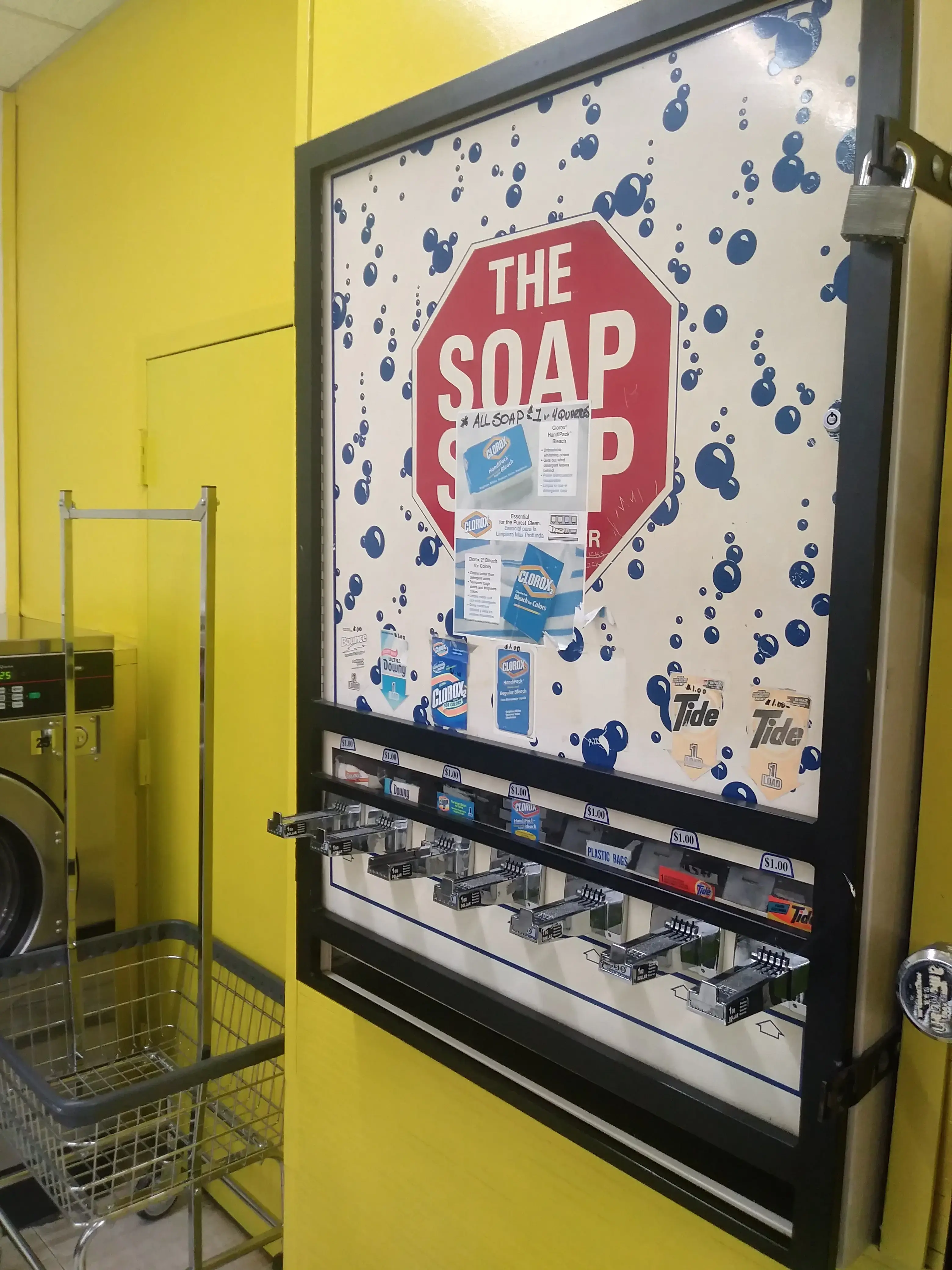 Launderland thumbnail 10