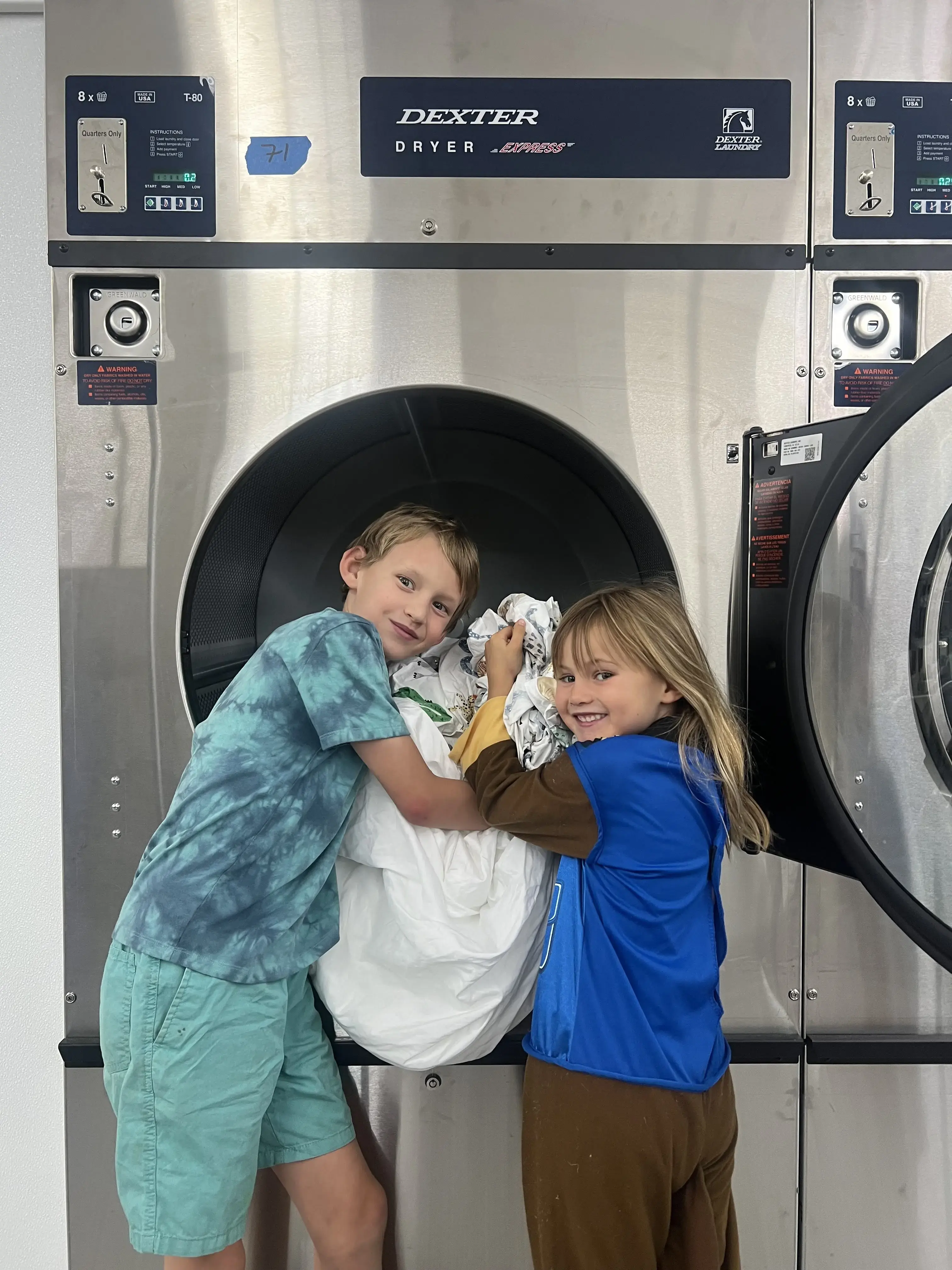 Launderland thumbnail 7