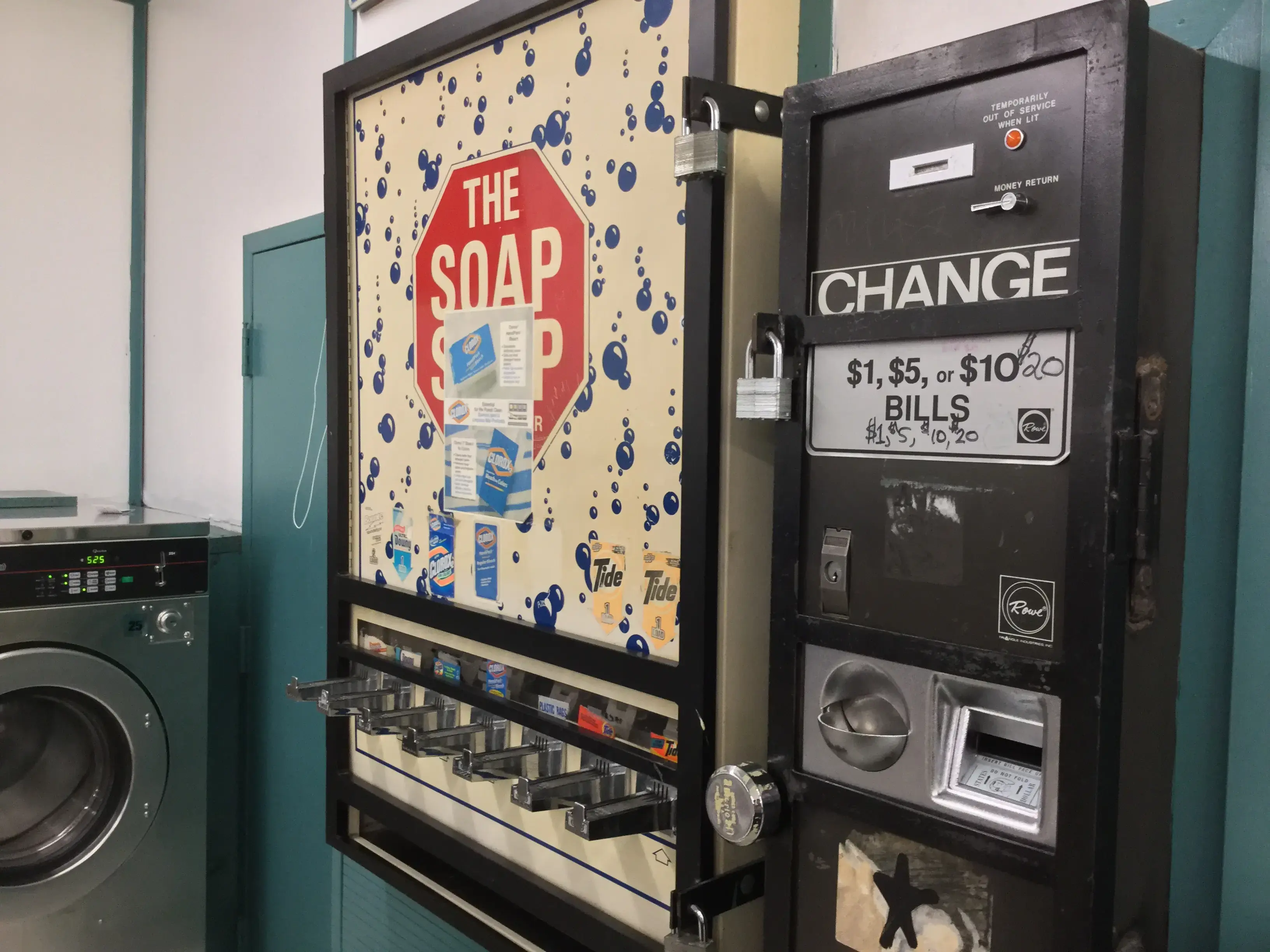 Launderland - Image 20