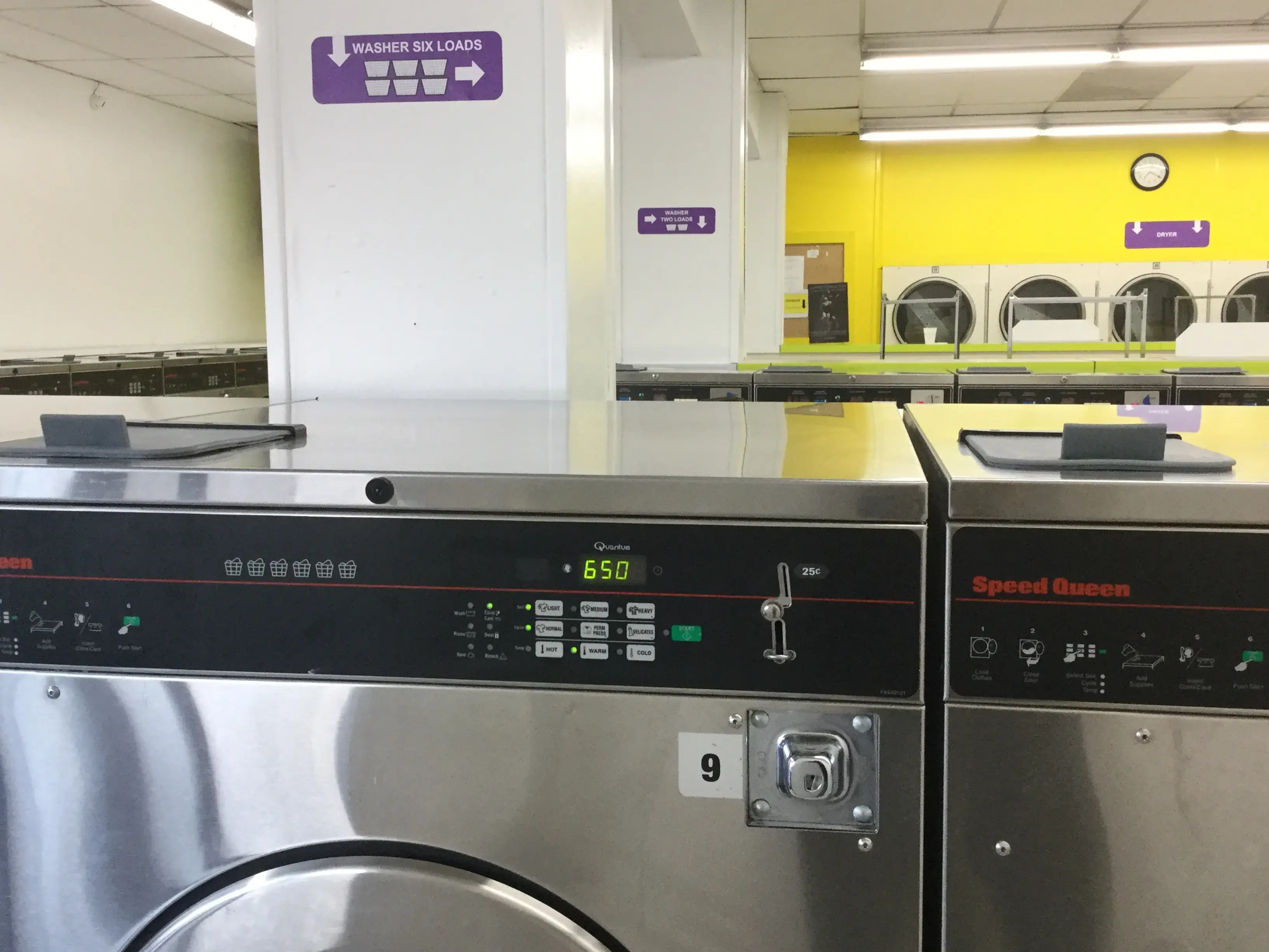 Launderland thumbnail 9