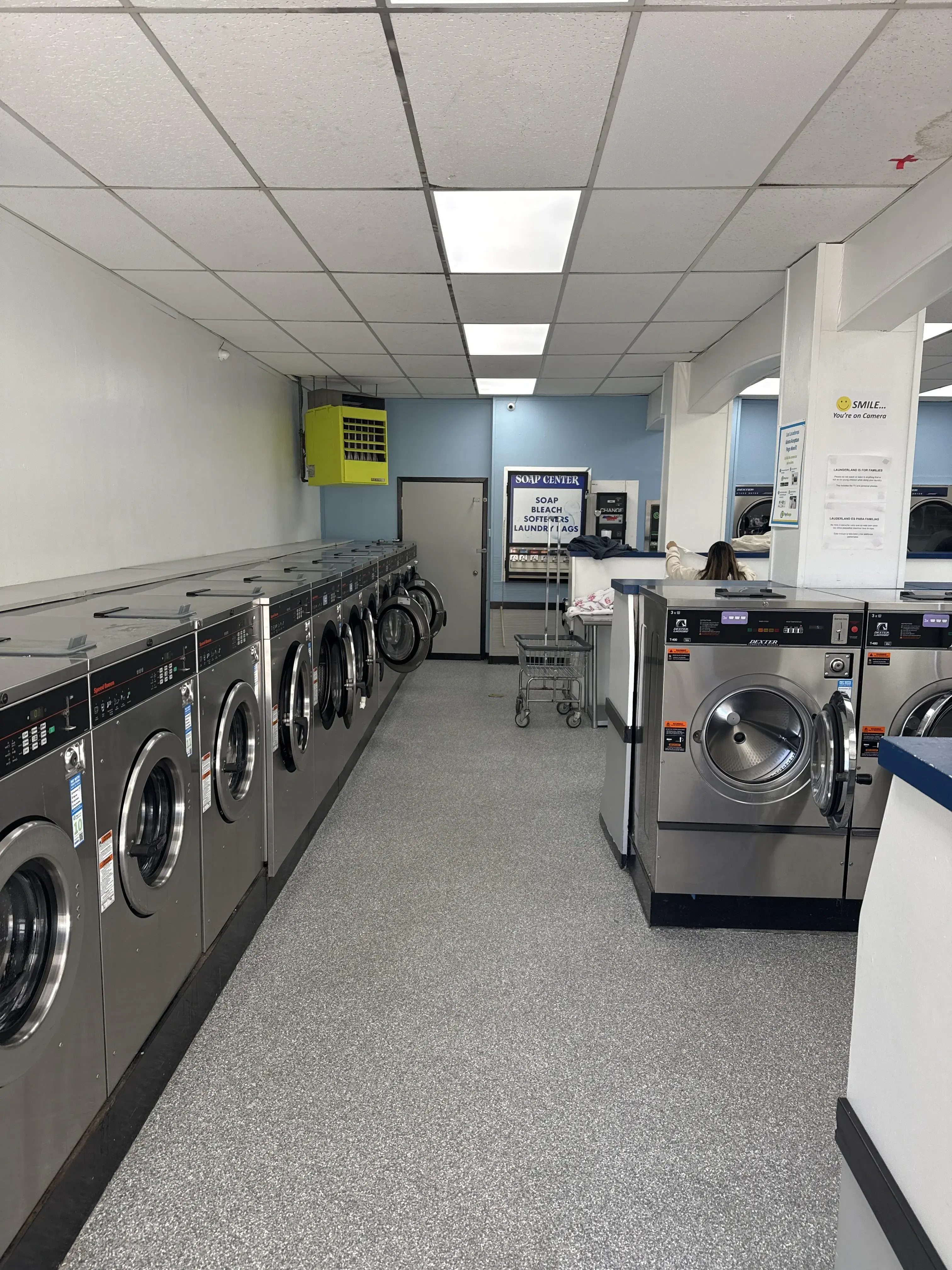 Launderland - Image 3