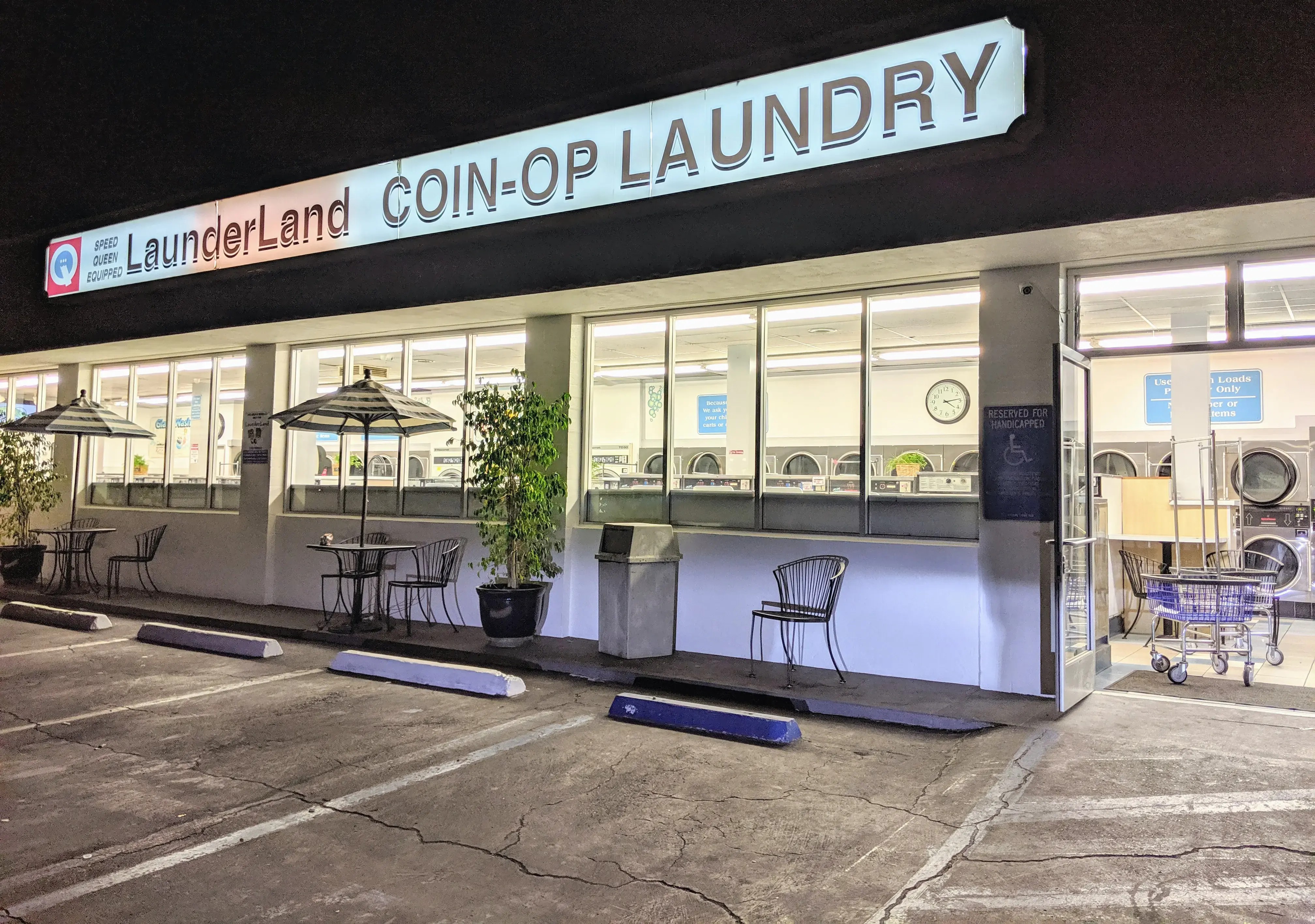 Launderland - Image 9