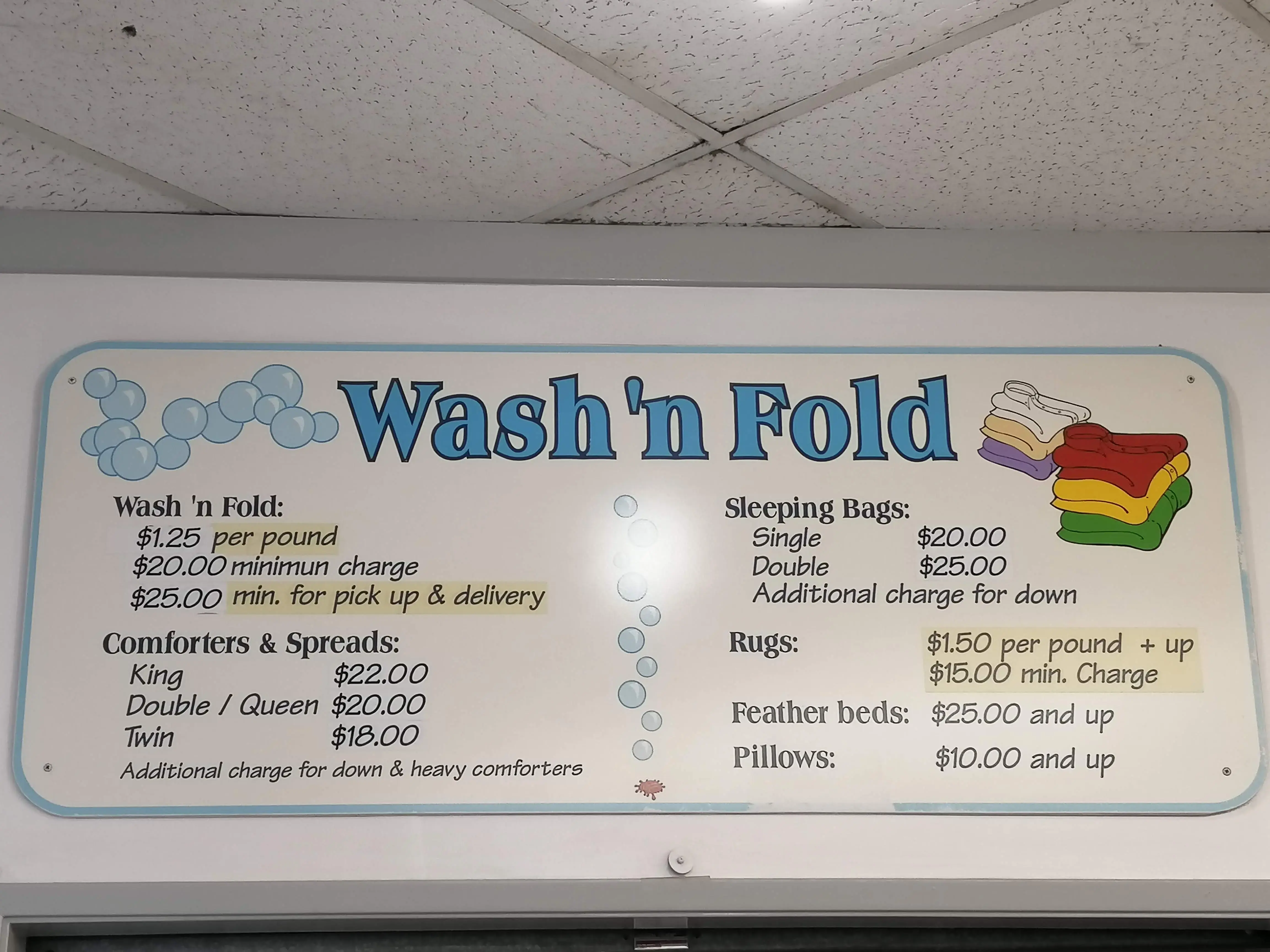 Launderland - Image 20