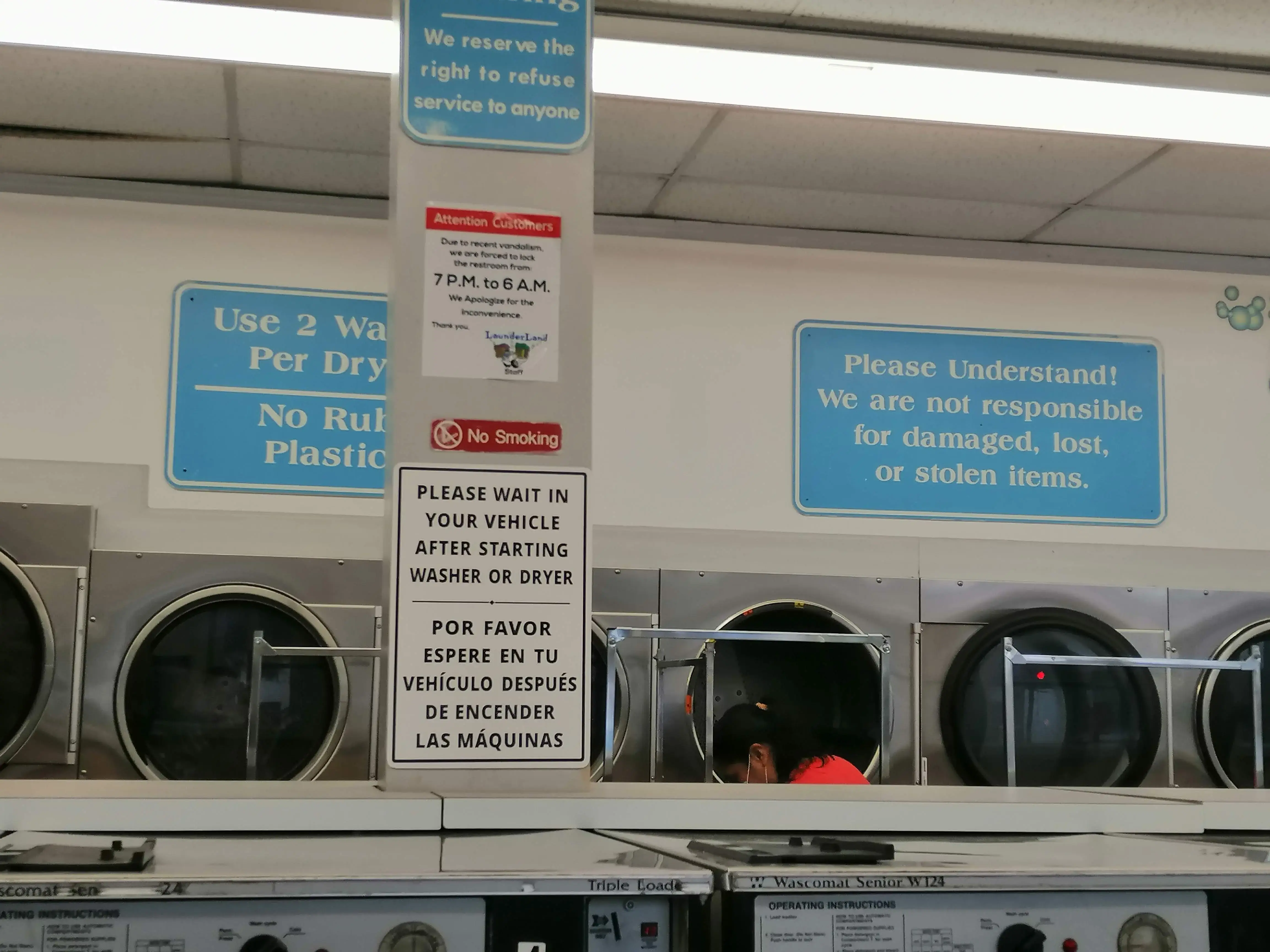 Launderland thumbnail 7