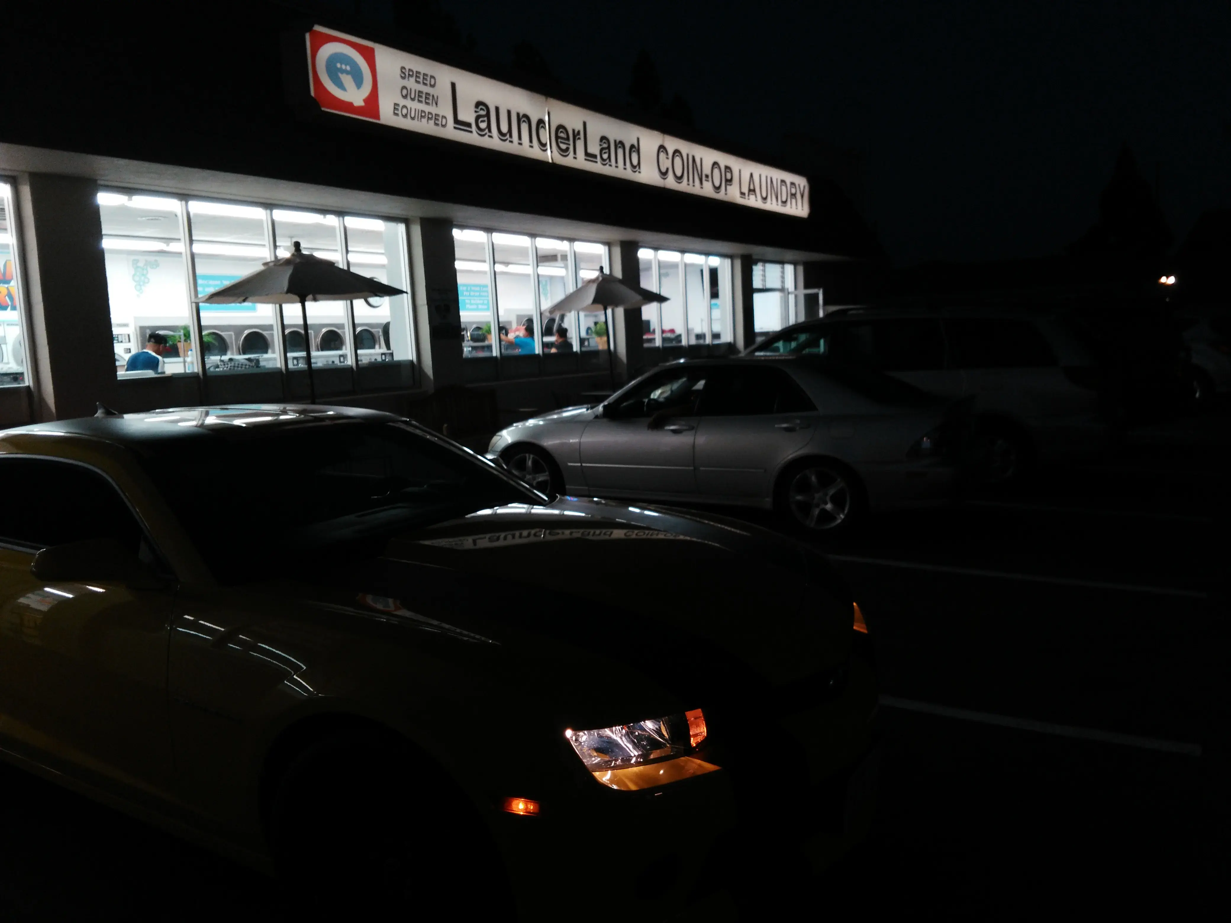 Launderland thumbnail 18