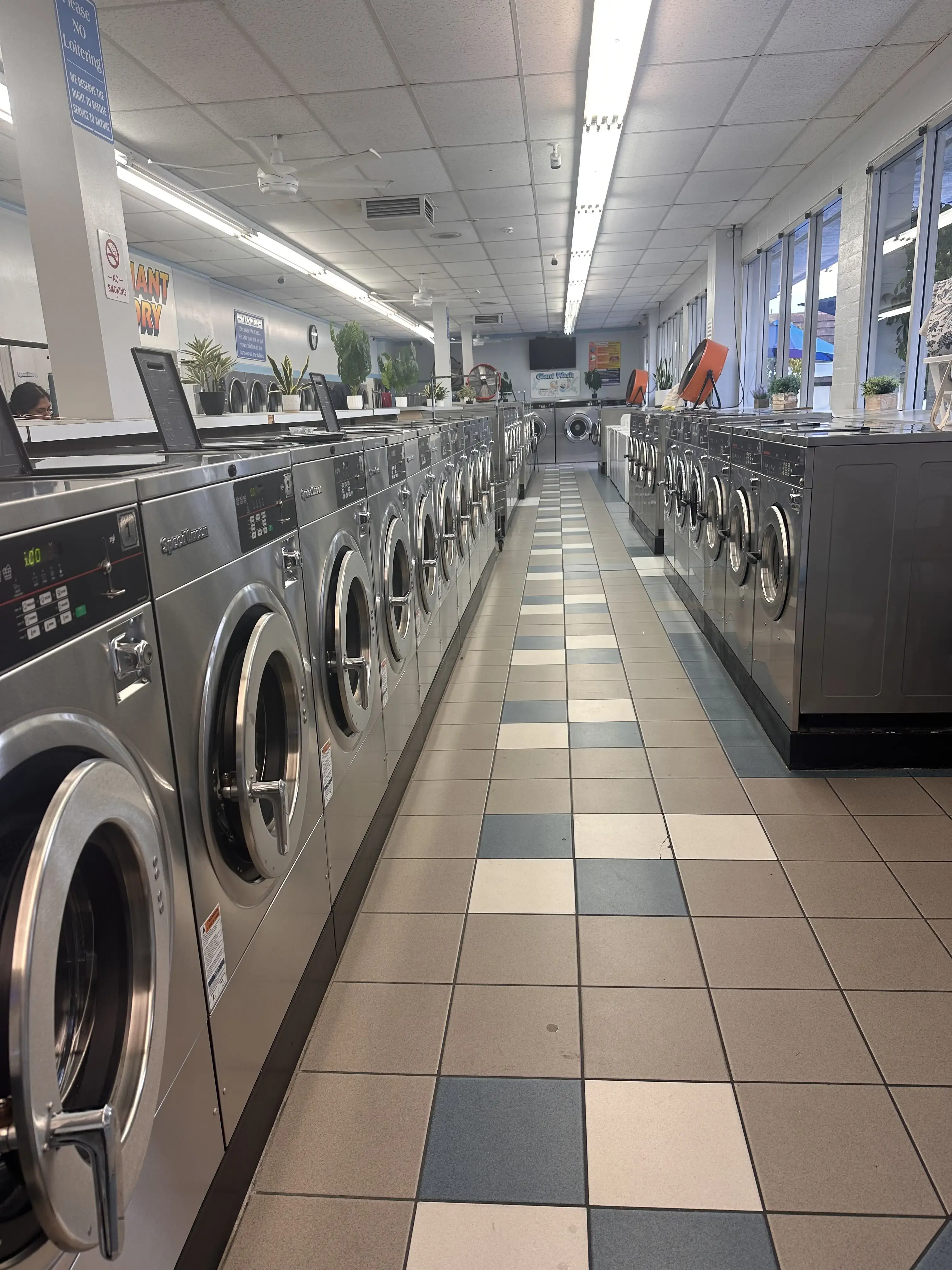 Launderland - Image 5