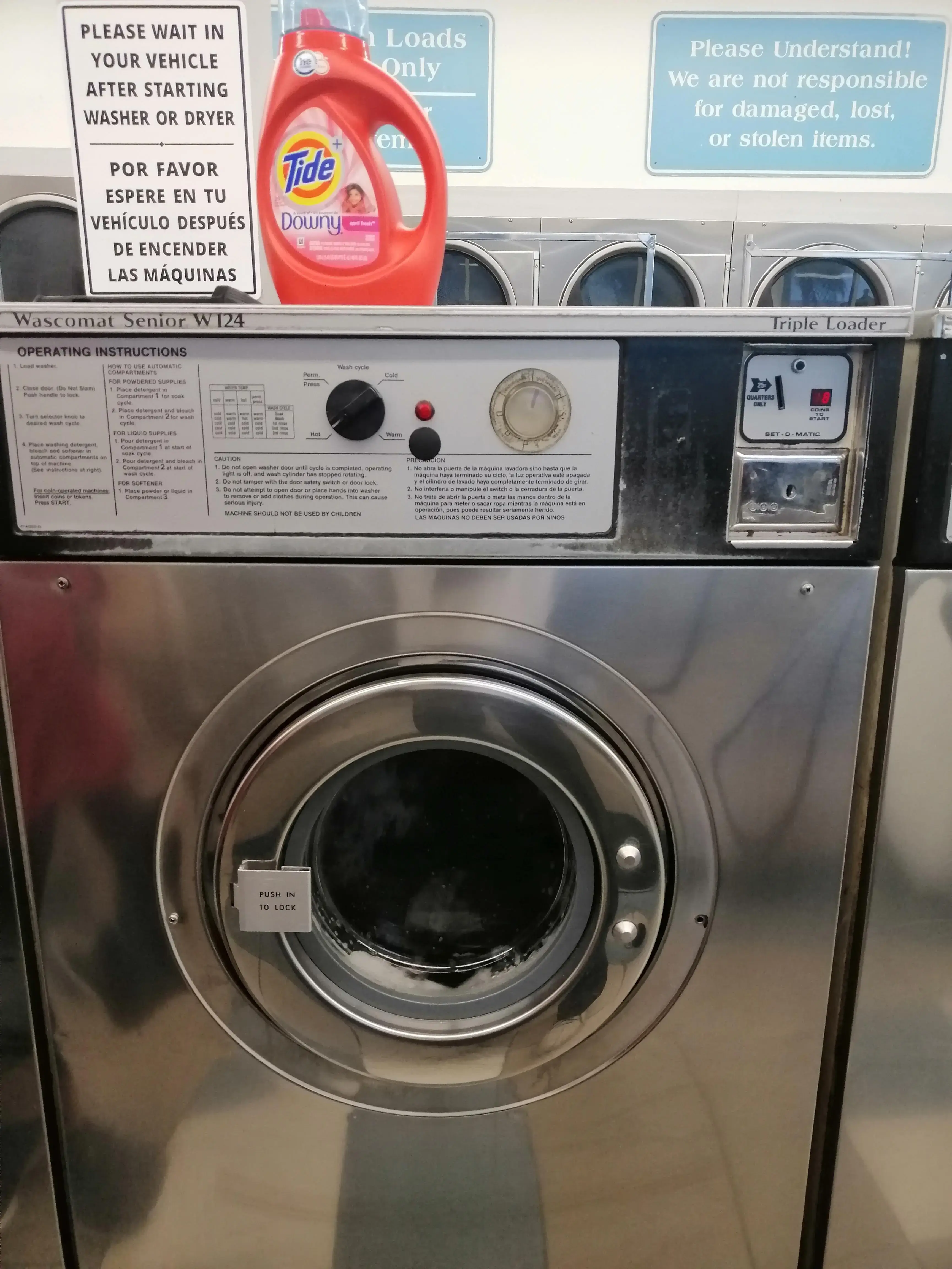 Launderland - Image 11