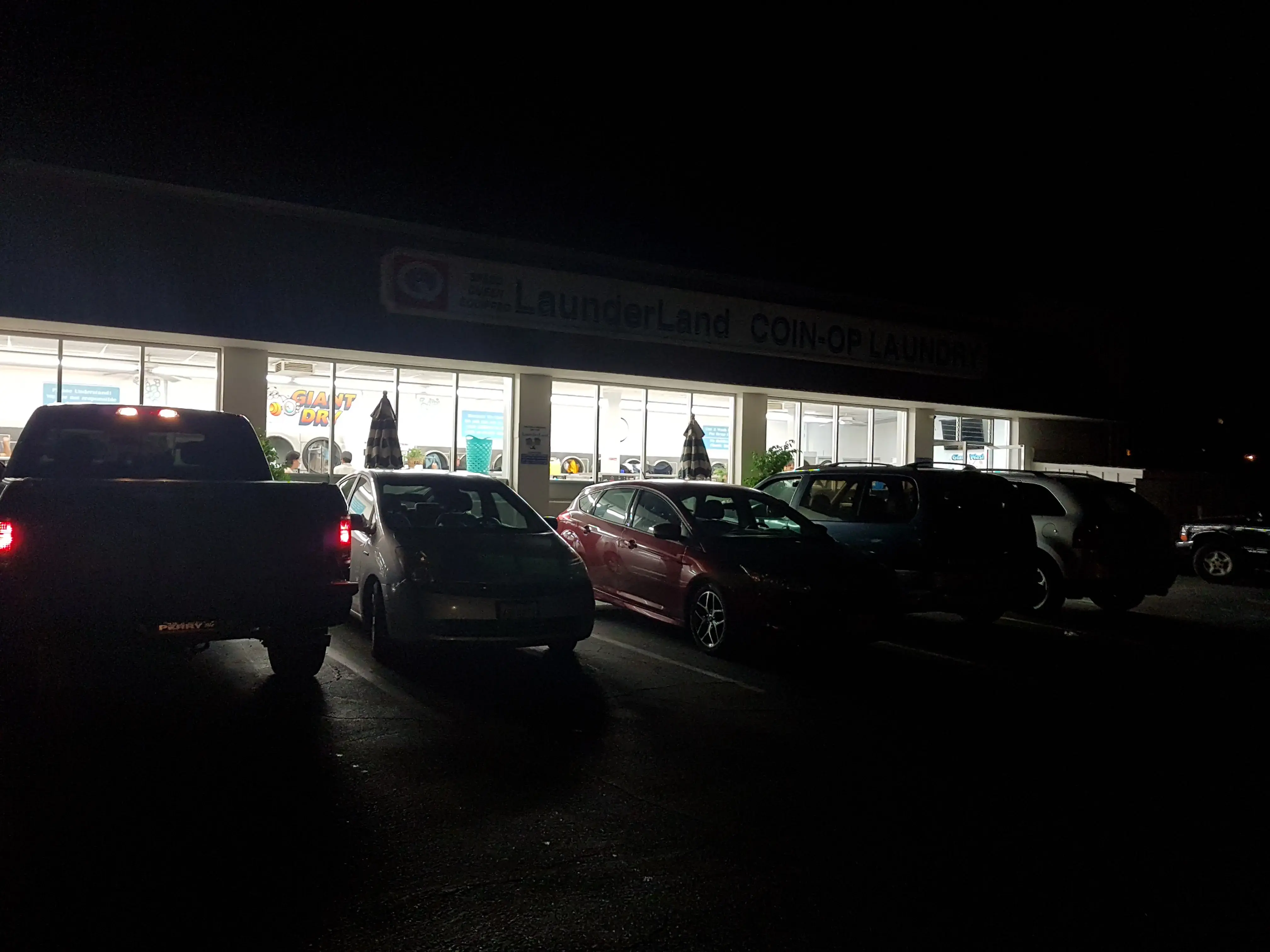 Launderland - Image 3