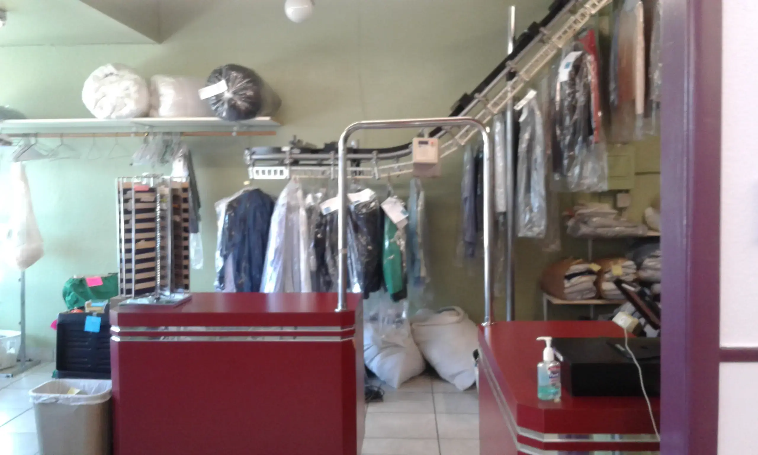 Launderland-The Dry Cleaners - Image 16
