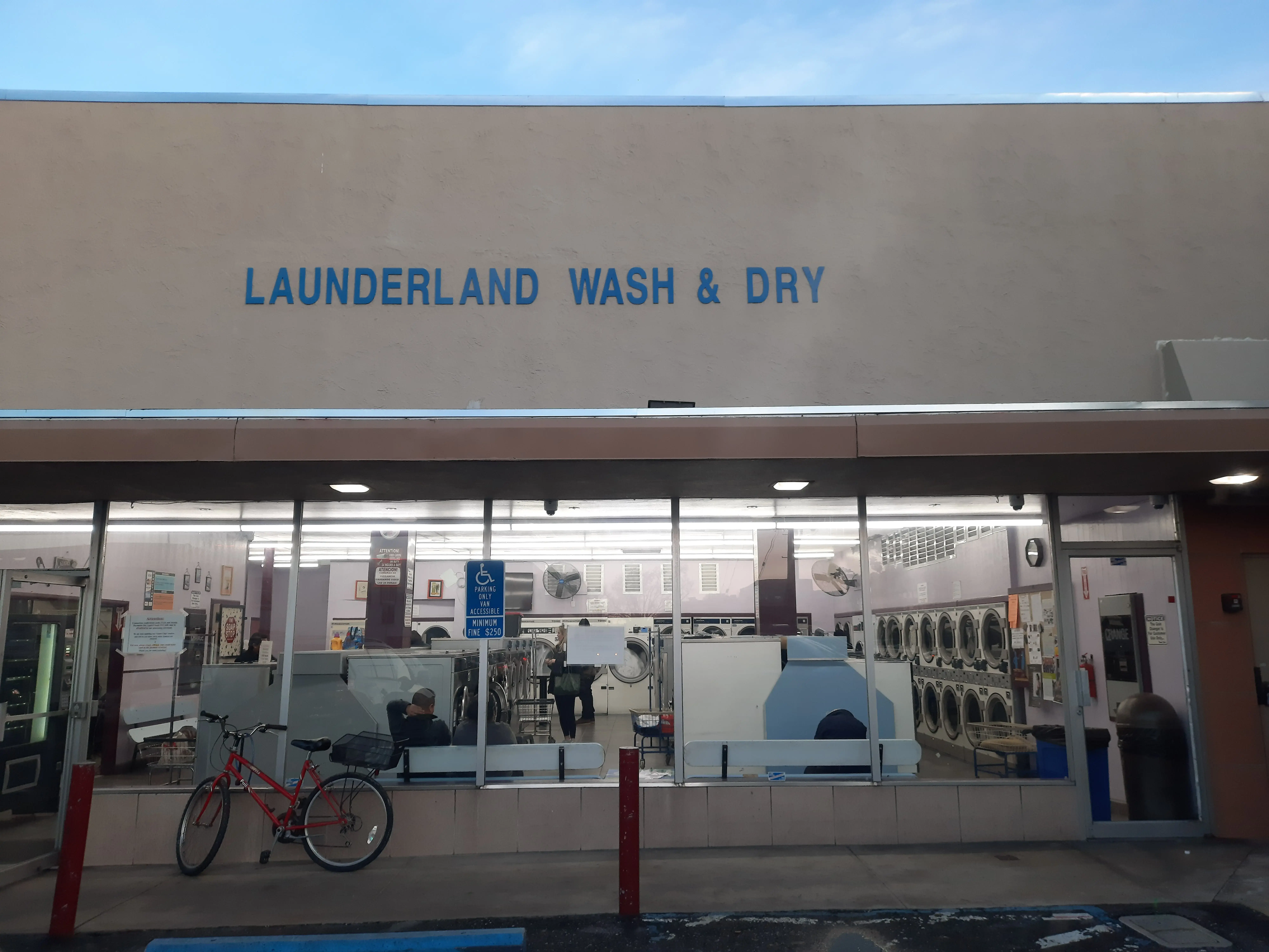 Launderland-The Dry Cleaners - Image 17
