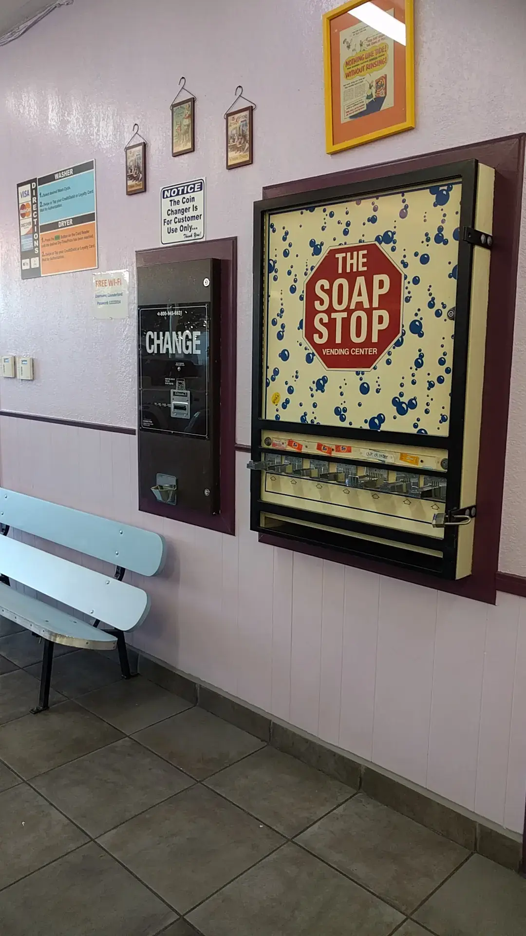 Launderland-The Dry Cleaners - Image 19