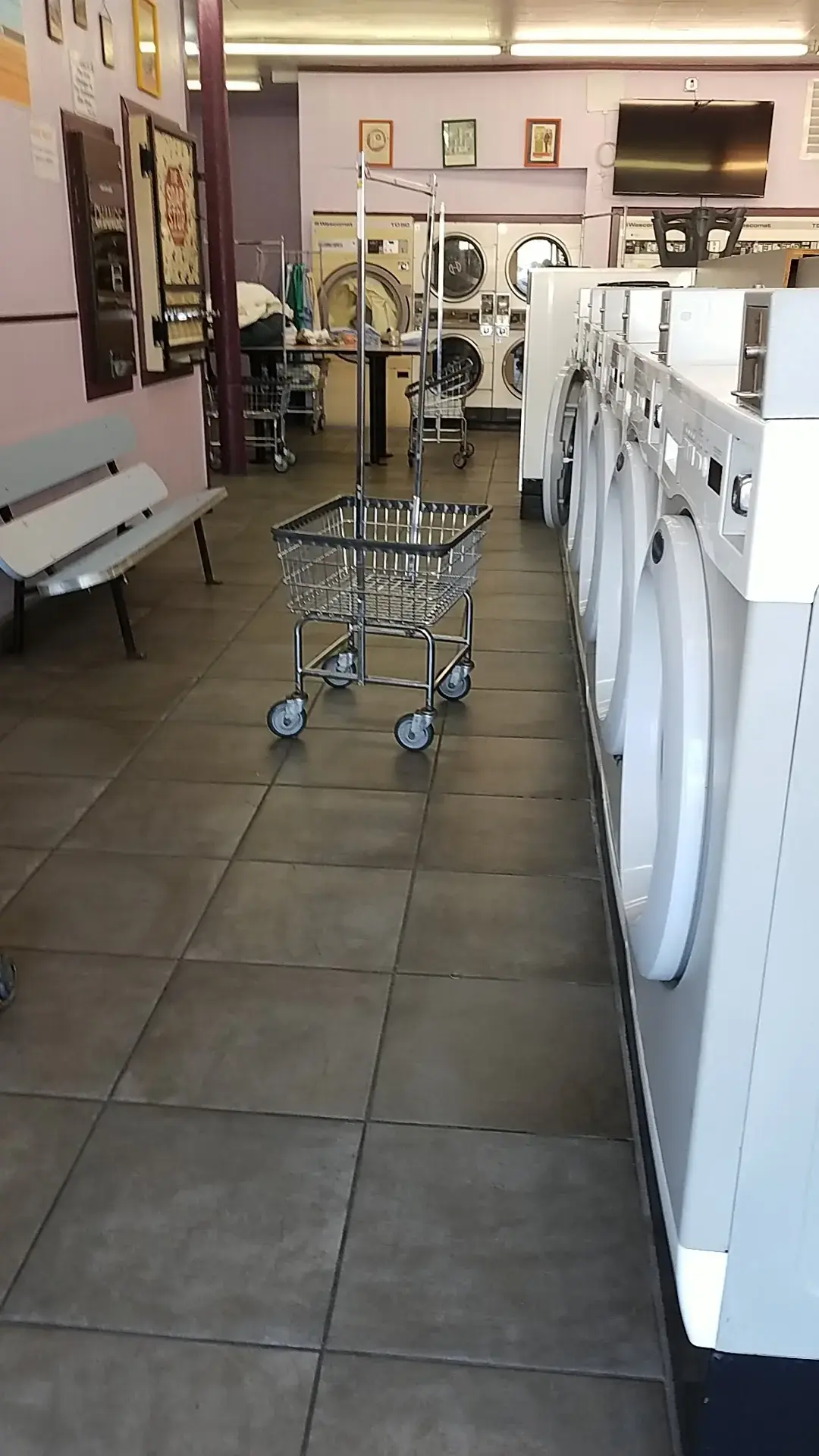 Launderland-The Dry Cleaners thumbnail 13