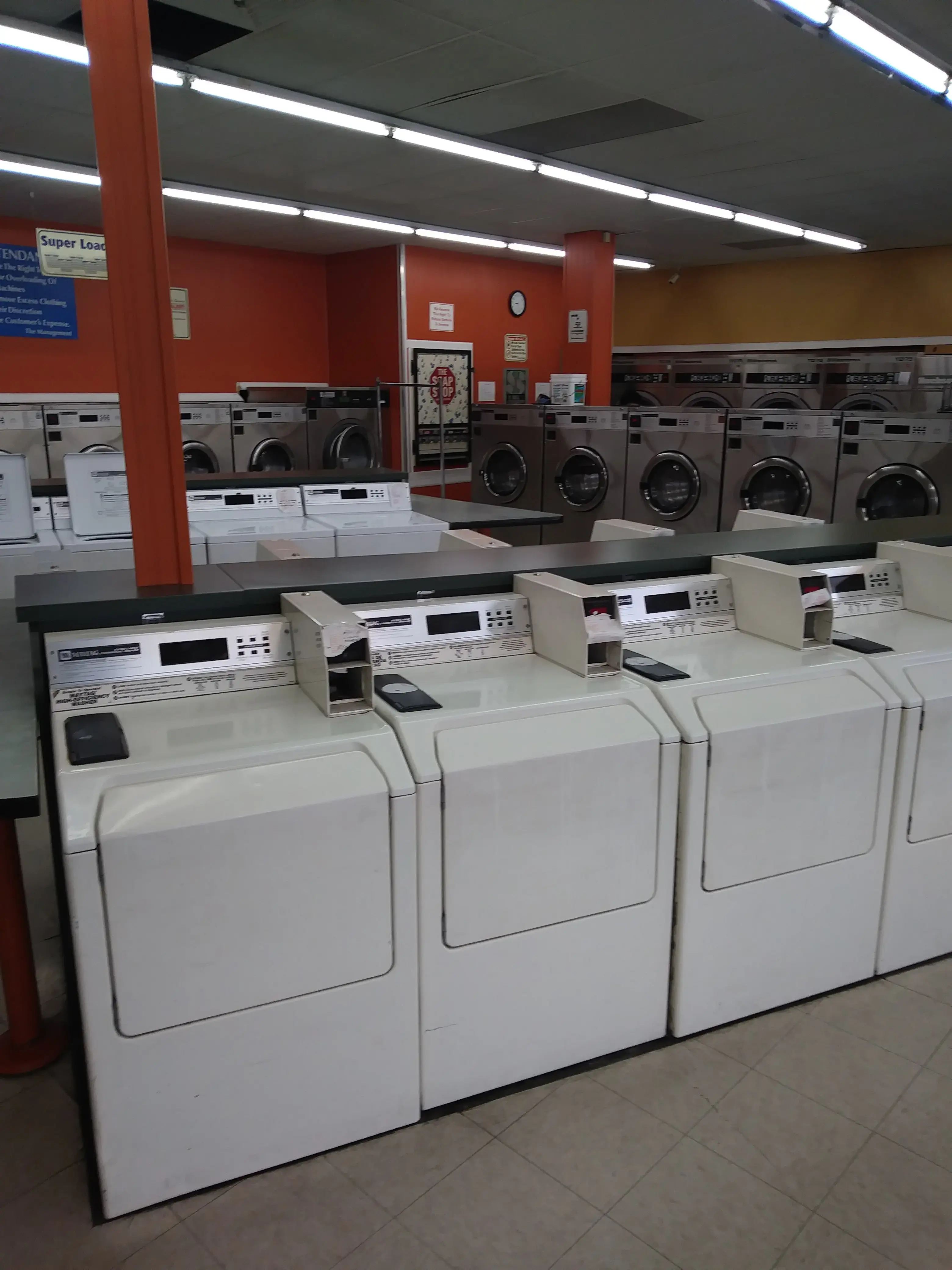 Launderland thumbnail 1