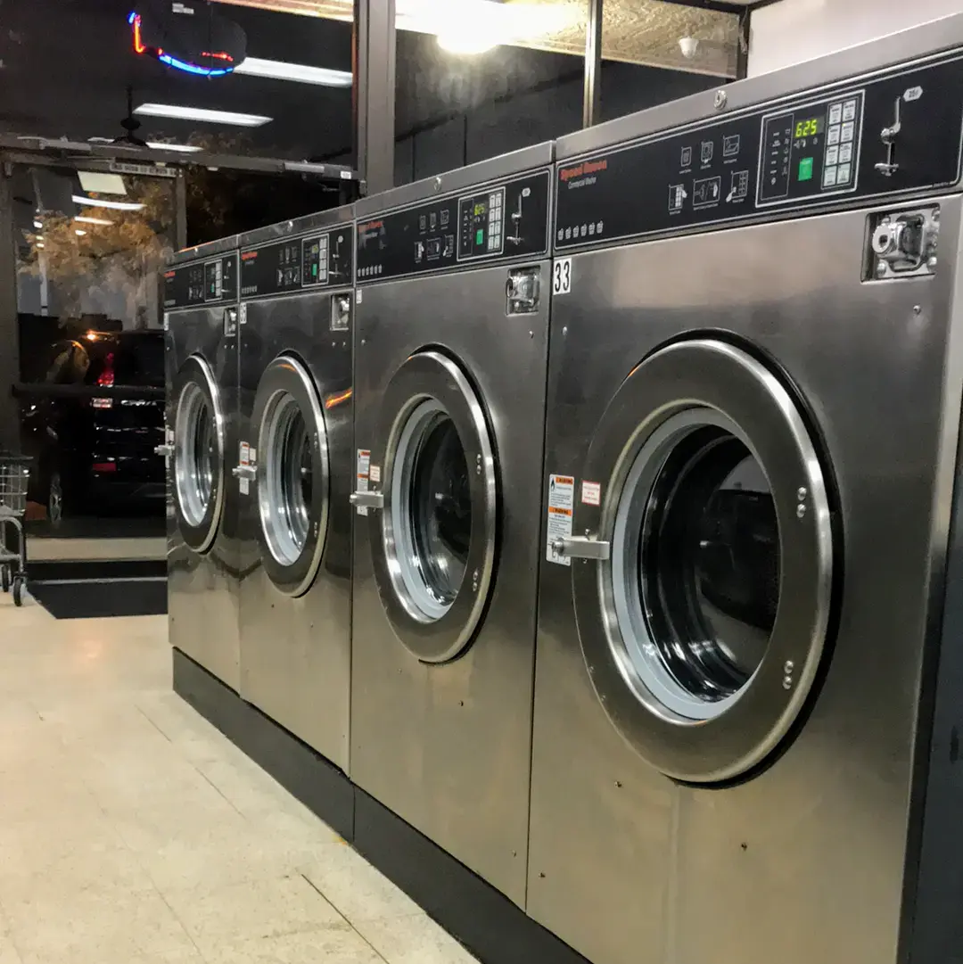 Launderland Vista Park thumbnail 19