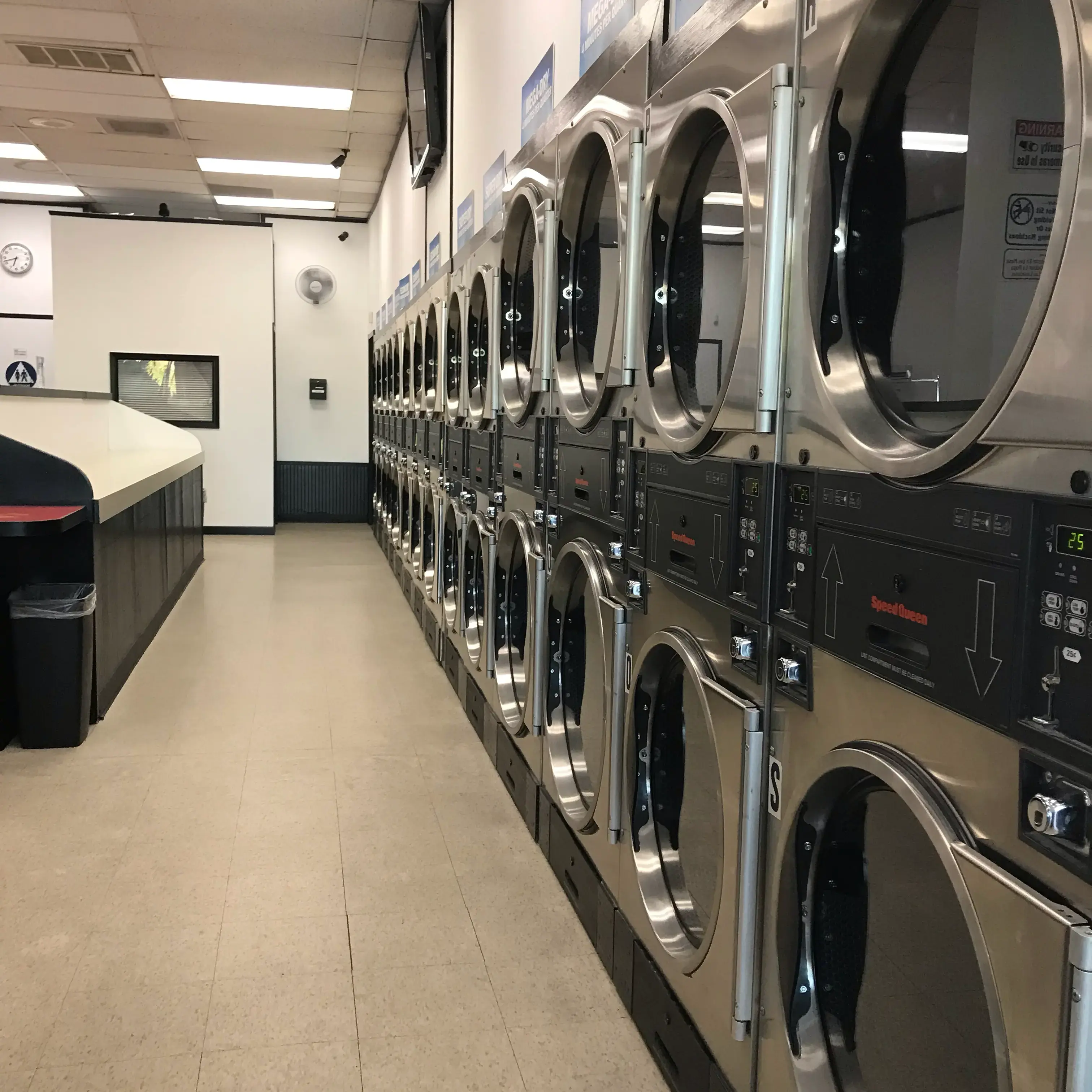 Launderland Vista Park thumbnail 7