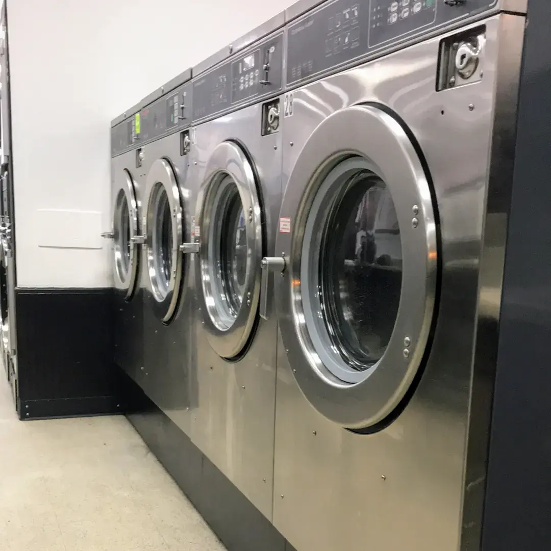 Launderland Vista Park thumbnail 14