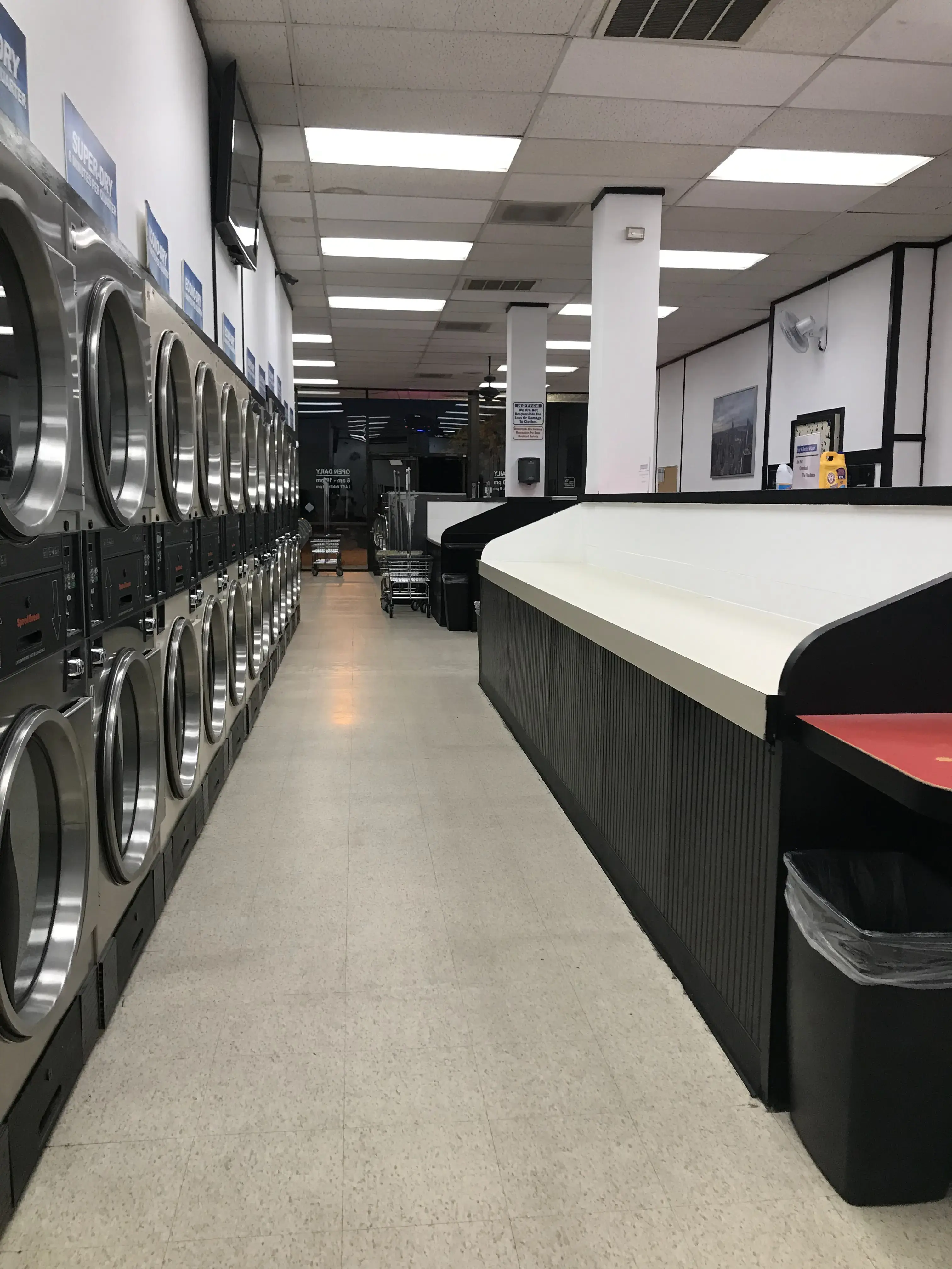 Launderland Vista Park - Image 10